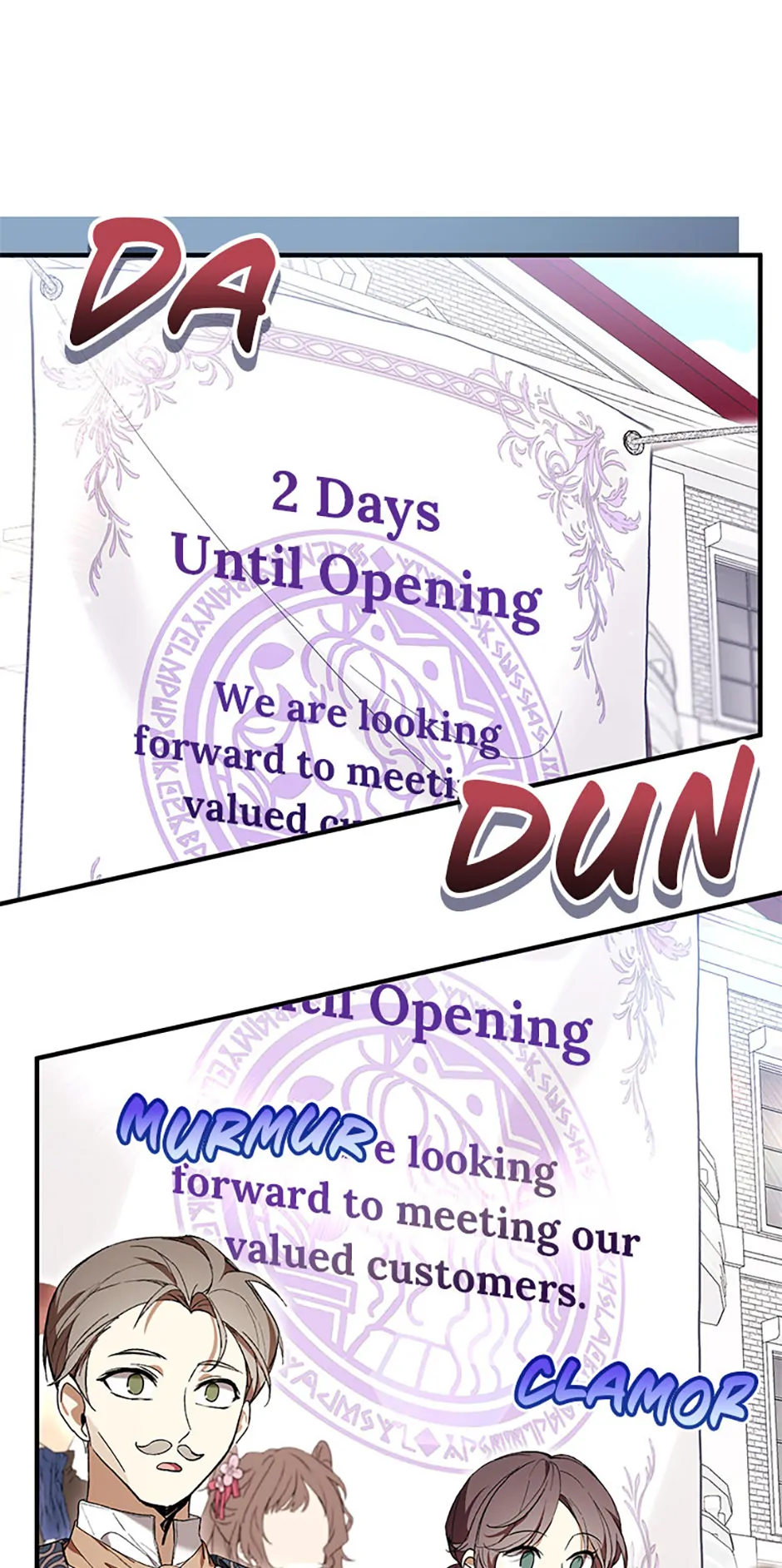 The Perks of Being a Villainess Chapter 48 page 10