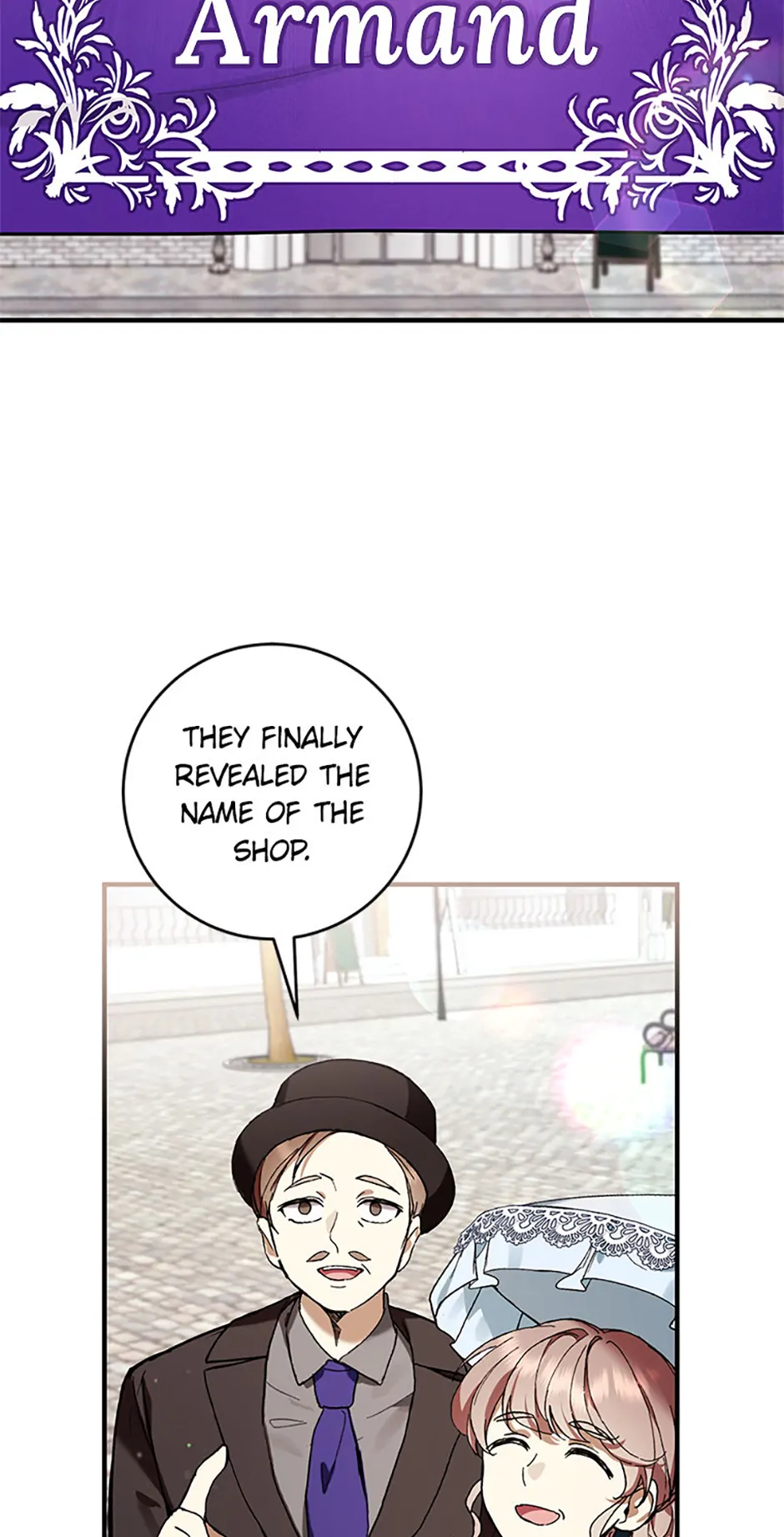 The Perks of Being a Villainess Chapter 48 page 17