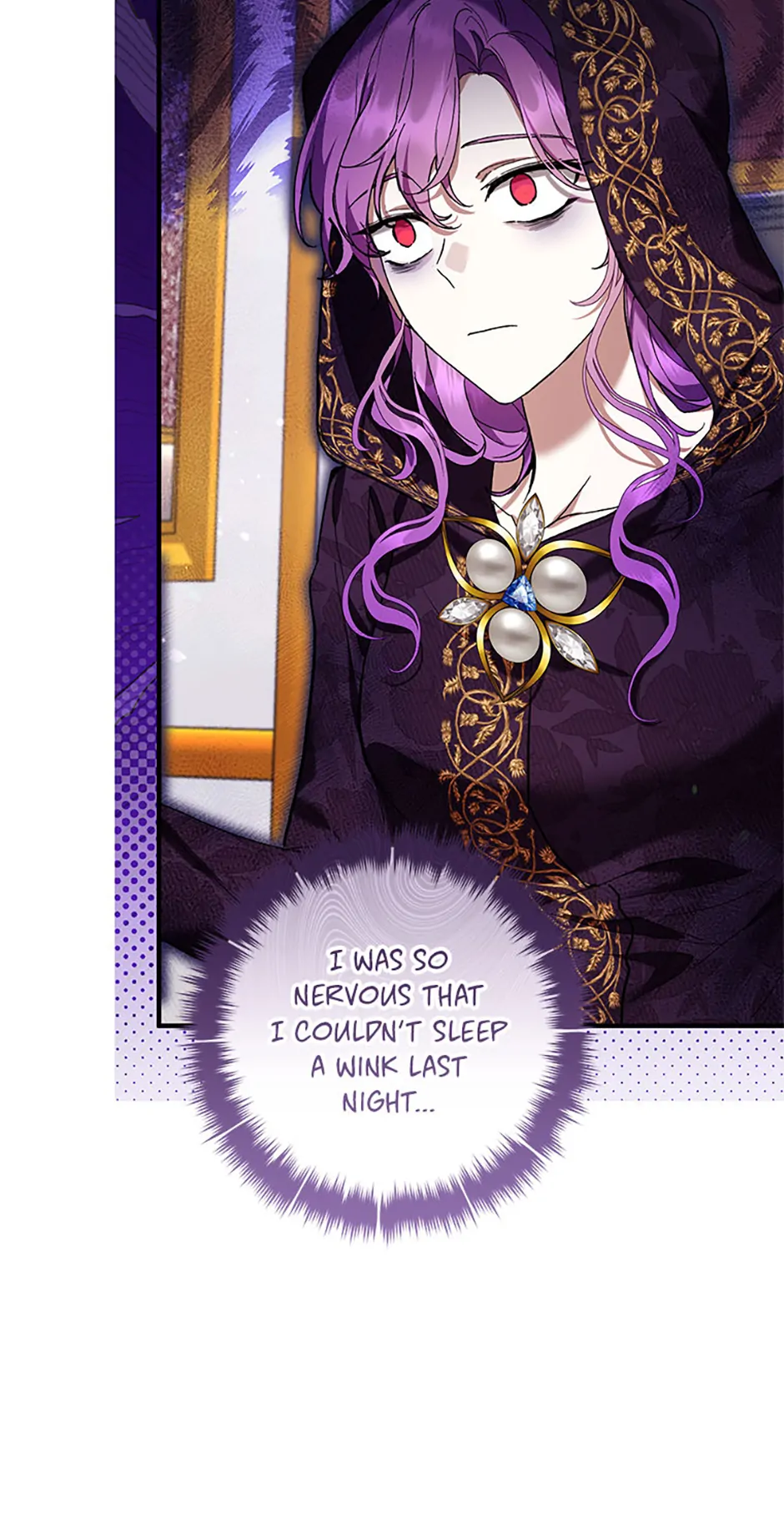 The Perks of Being a Villainess Chapter 48 page 21