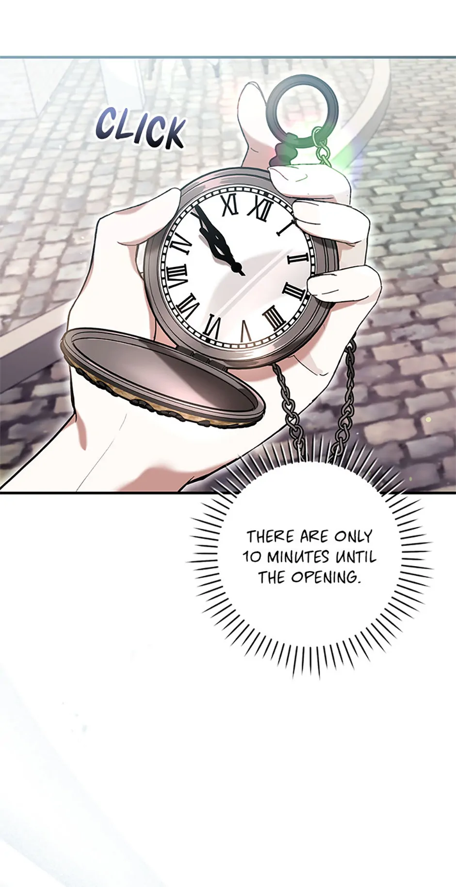 The Perks of Being a Villainess Chapter 48 page 22