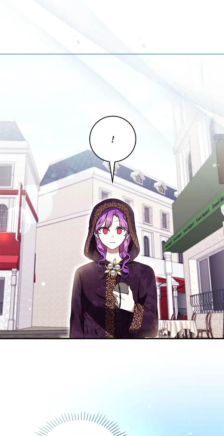 The Perks of Being a Villainess Chapter 48 page 23