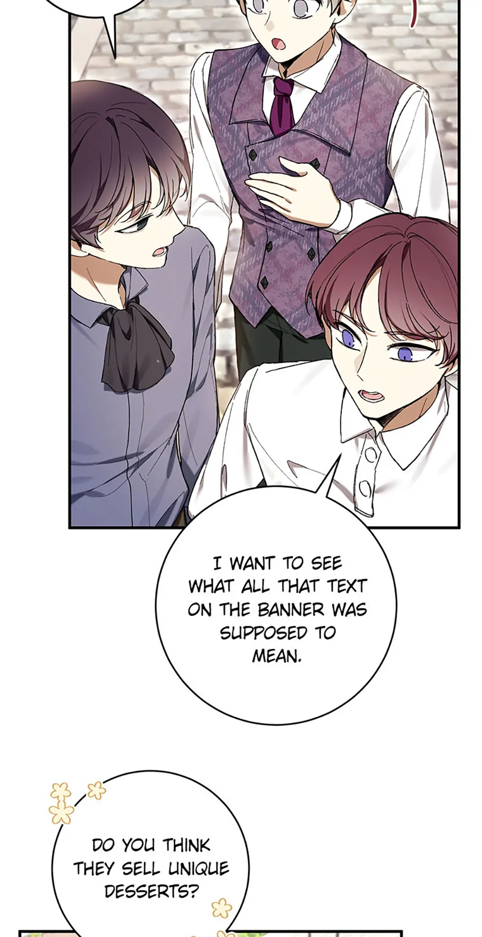 The Perks of Being a Villainess Chapter 48 page 26