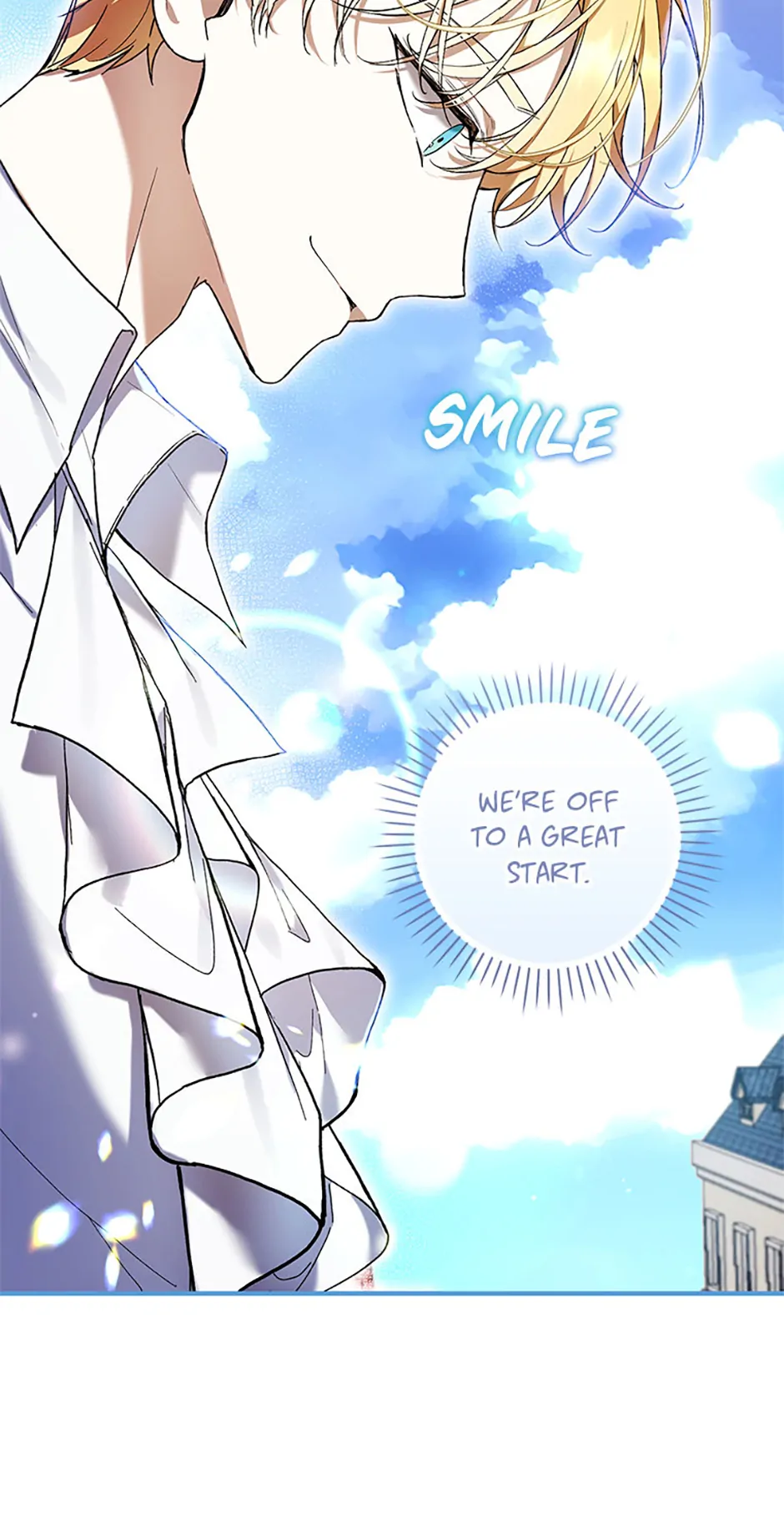 The Perks of Being a Villainess Chapter 48 page 46