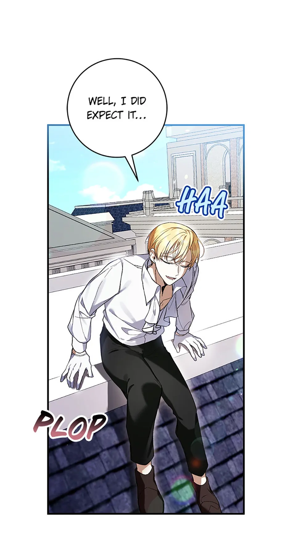 The Perks of Being a Villainess Chapter 48 page 47