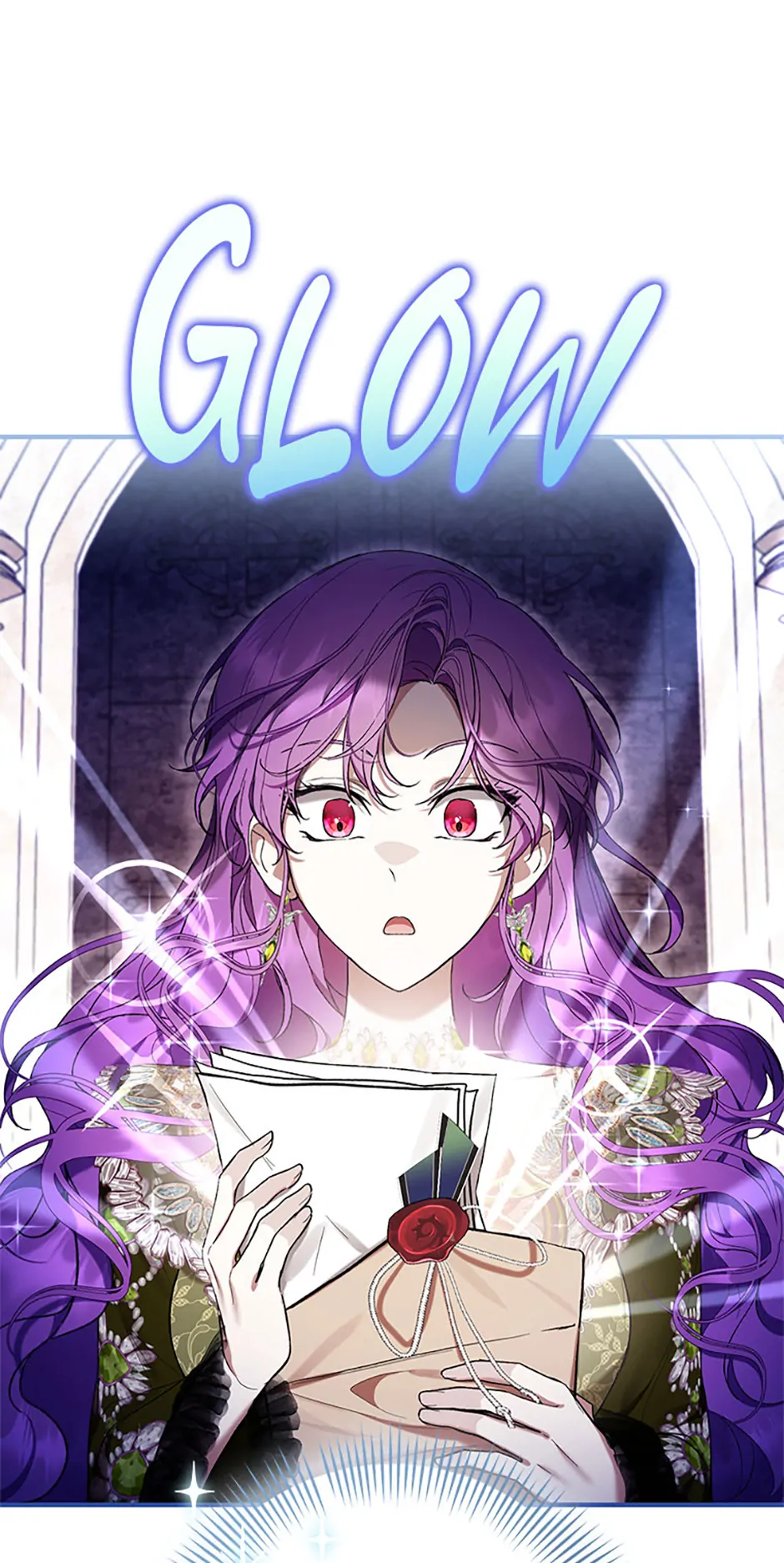 The Perks of Being a Villainess Chapter 48 page 61