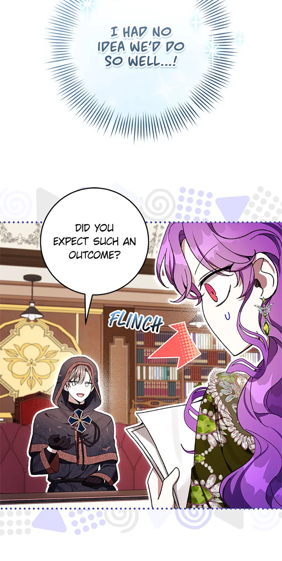 The Perks of Being a Villainess Chapter 48 page 62