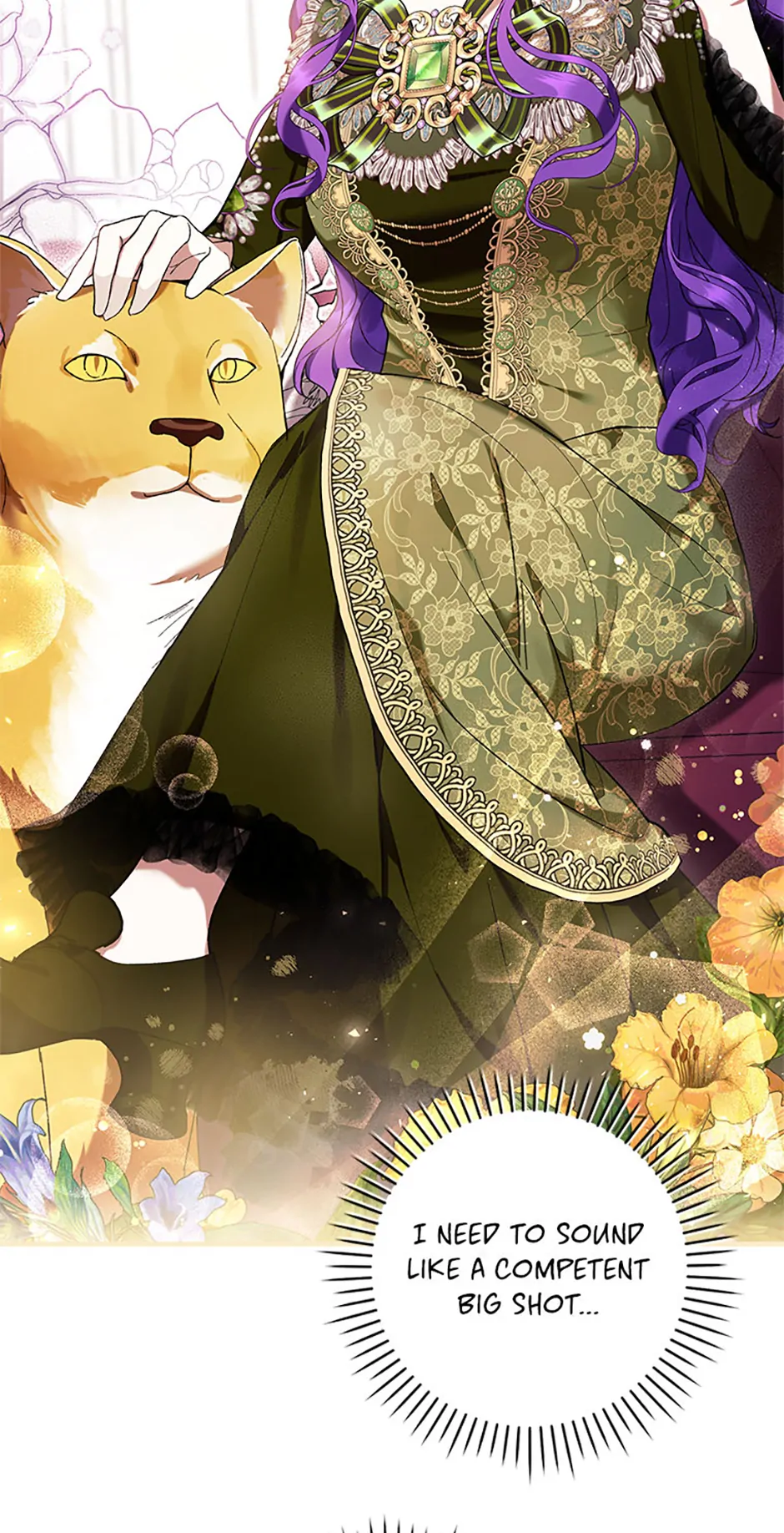 The Perks of Being a Villainess Chapter 48 page 64