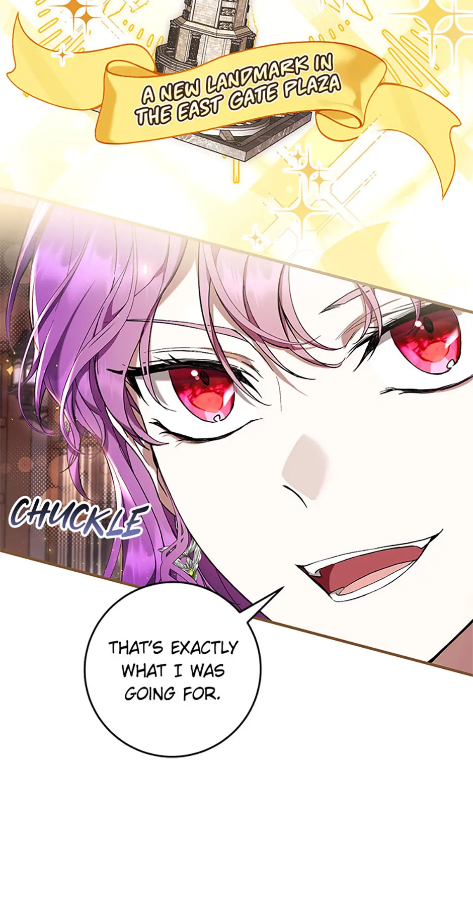 The Perks of Being a Villainess Chapter 48 page 70