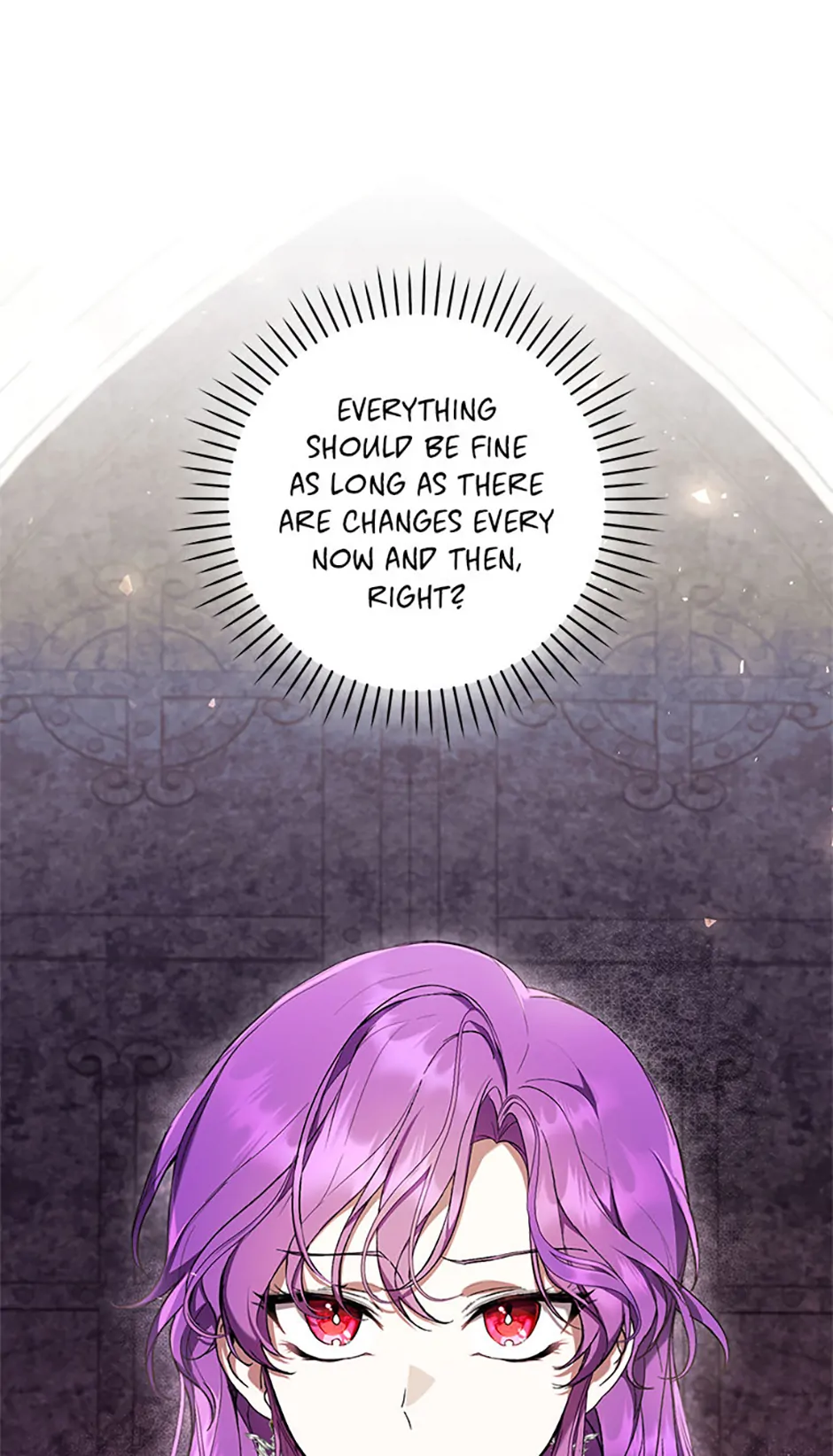 The Perks of Being a Villainess Chapter 48 page 85