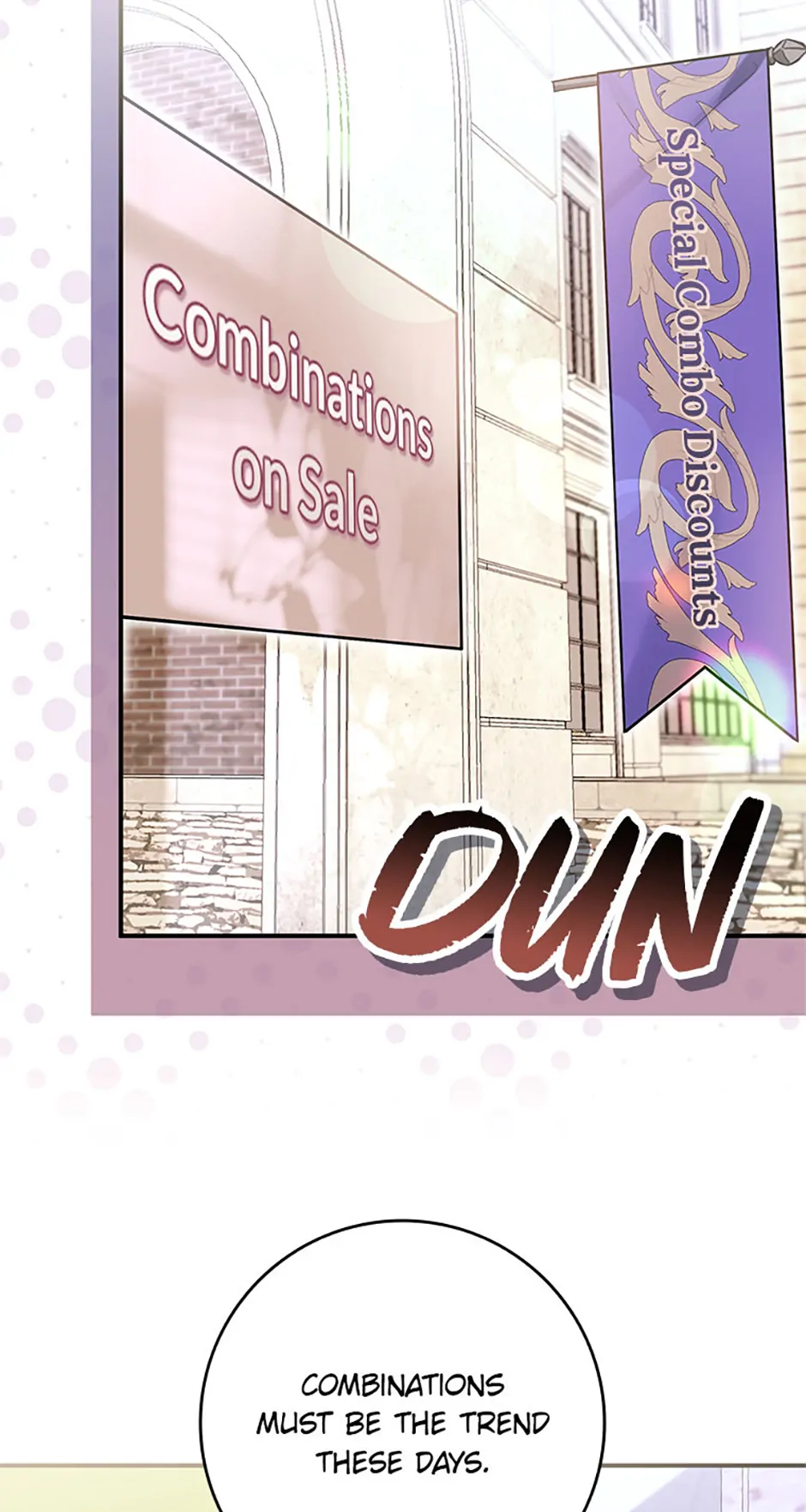 The Perks of Being a Villainess Chapter 49 page 5