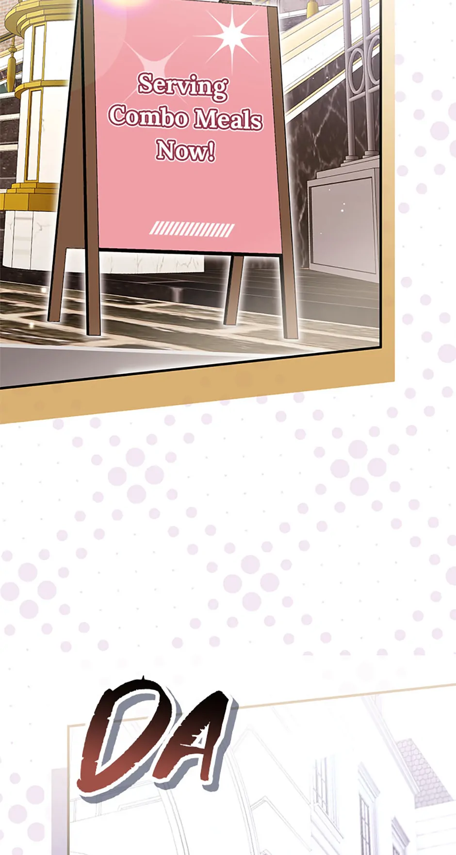 The Perks of Being a Villainess Chapter 49 page 4