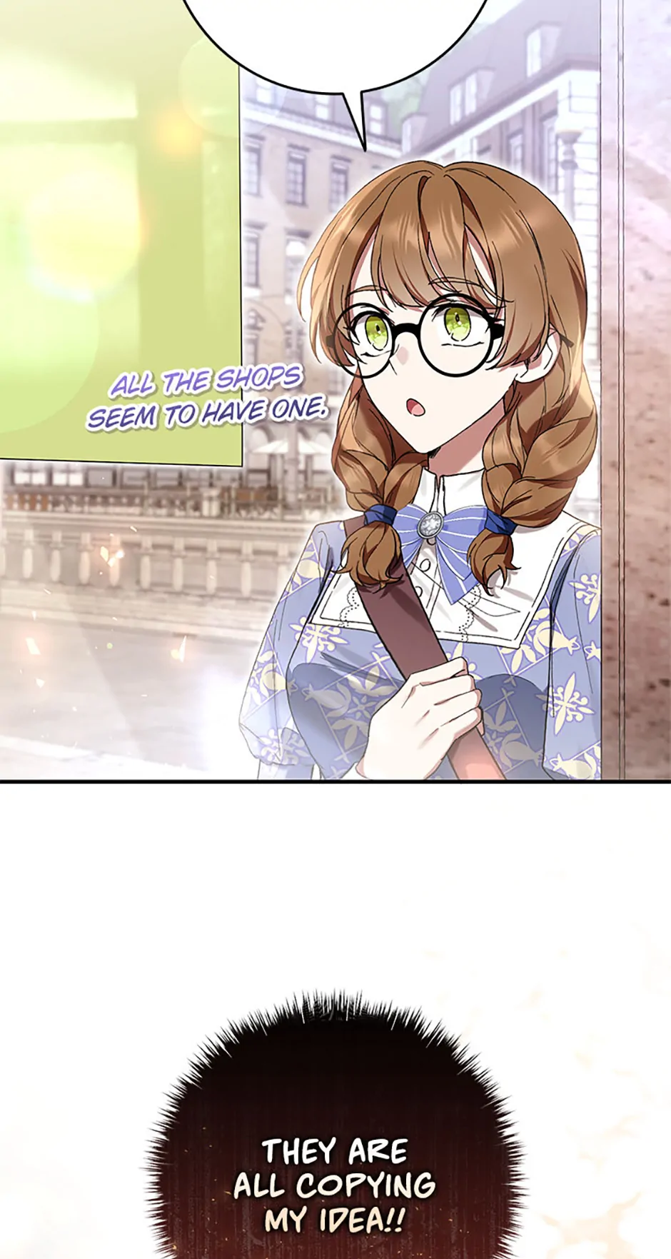 The Perks of Being a Villainess Chapter 49 page 6
