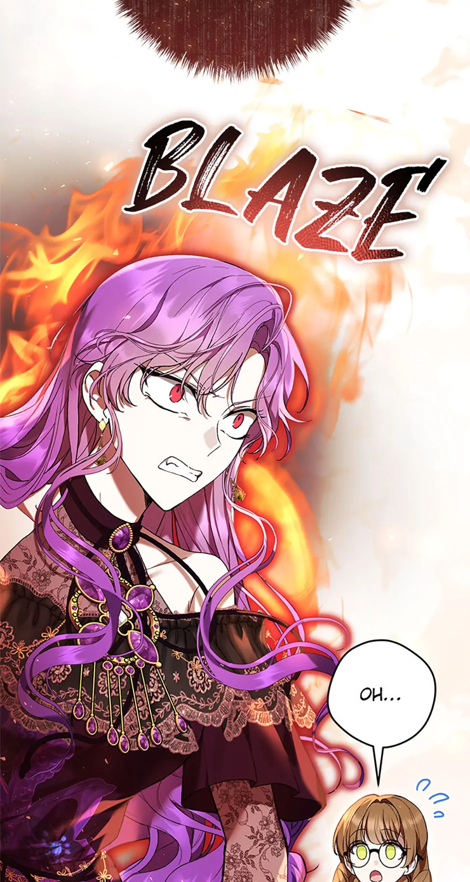 The Perks of Being a Villainess Chapter 49 page 7