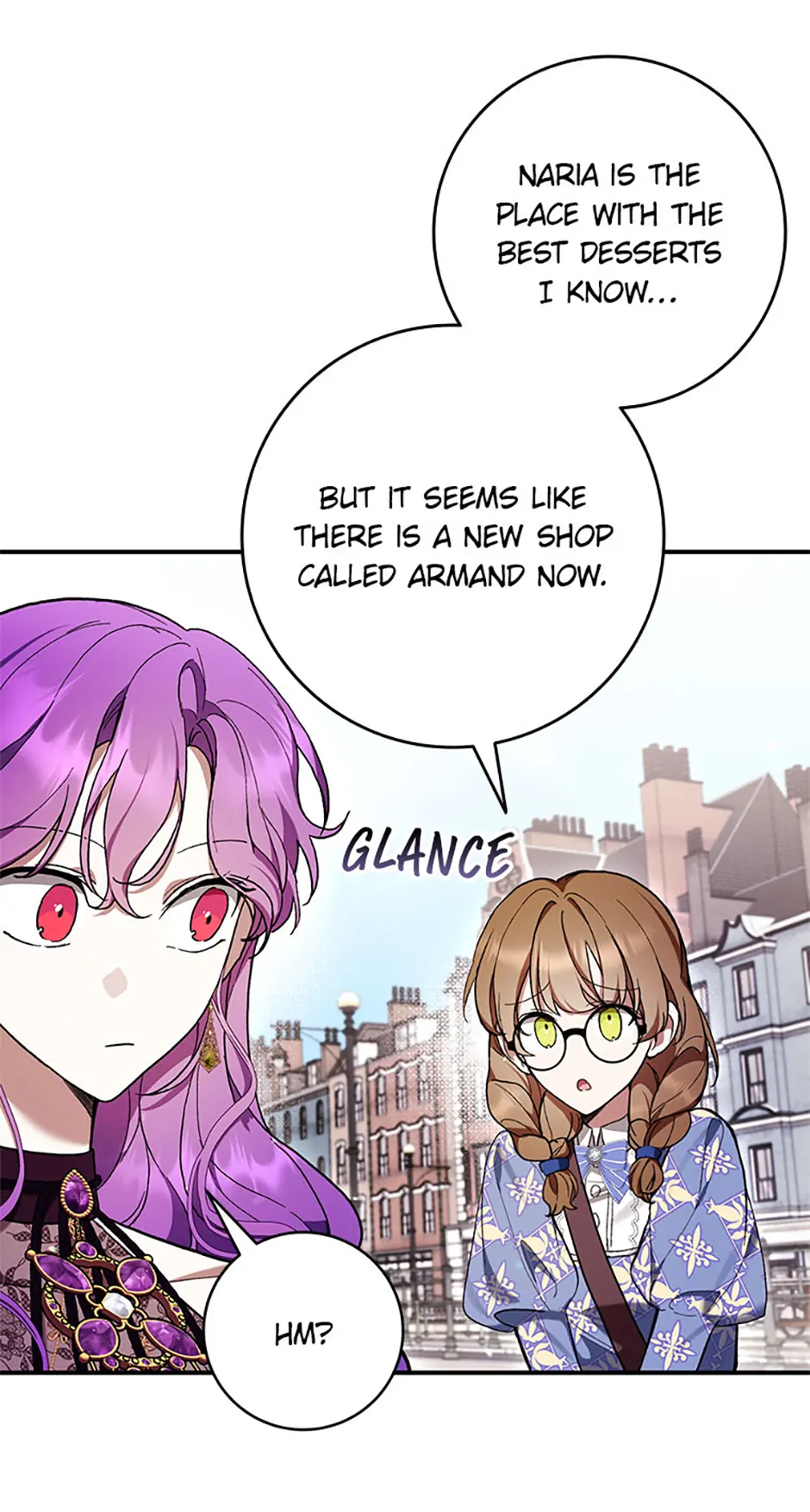 The Perks of Being a Villainess Chapter 49 page 10