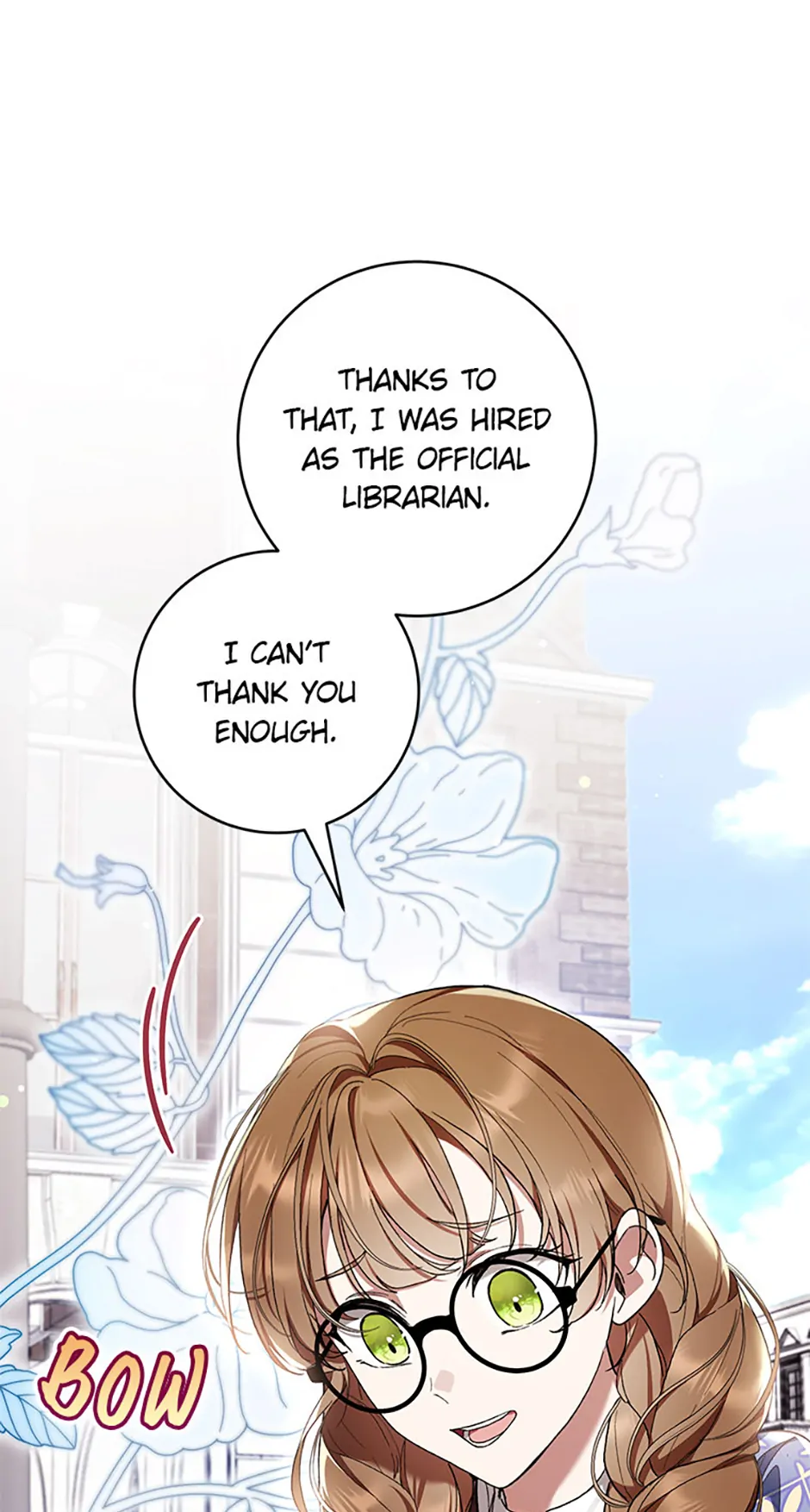 The Perks of Being a Villainess Chapter 49 page 14