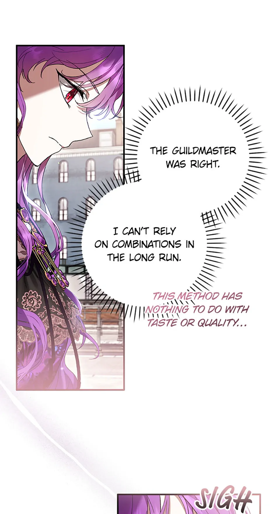 The Perks of Being a Villainess Chapter 49 page 17