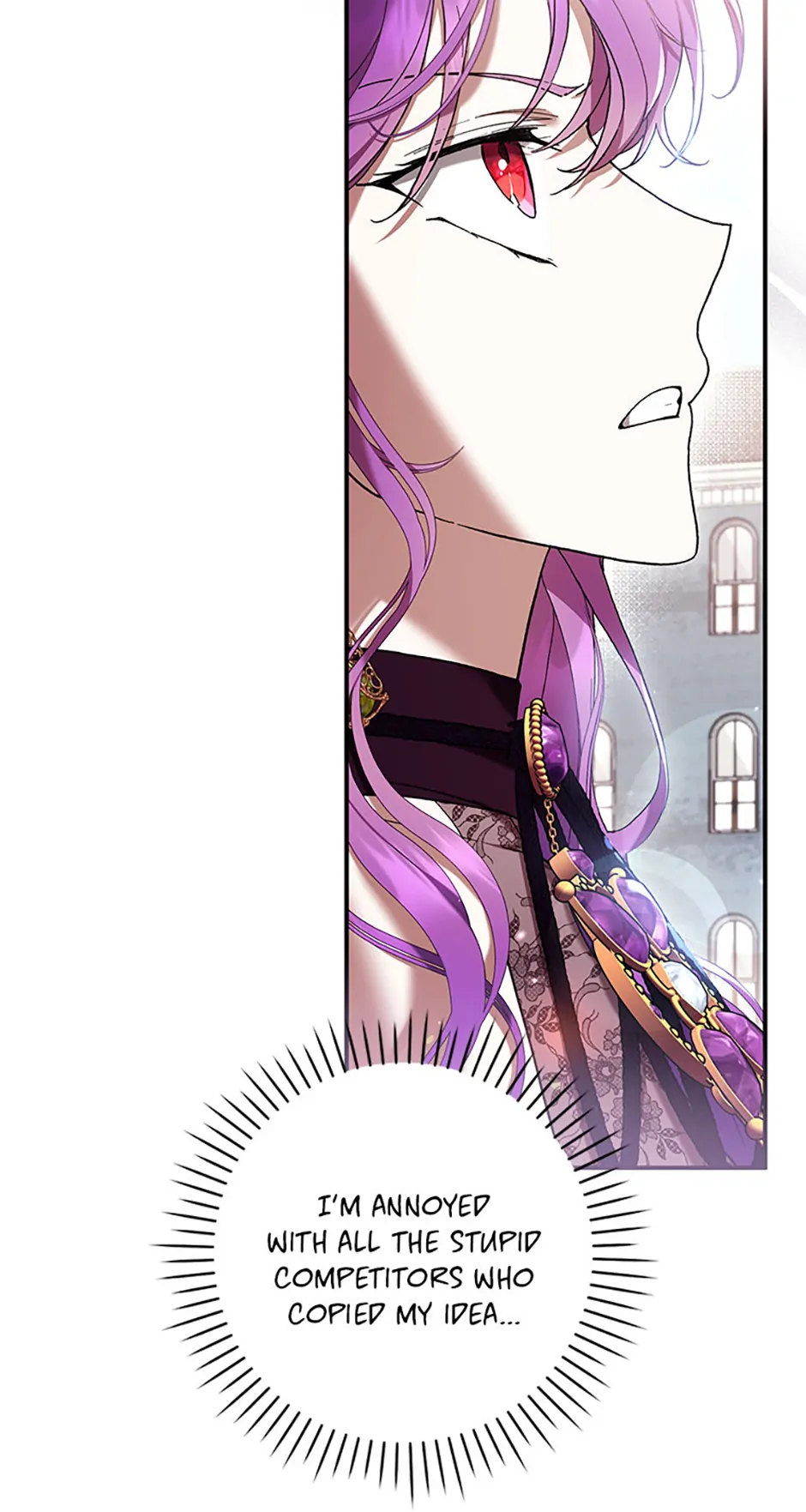 The Perks of Being a Villainess Chapter 49 page 18