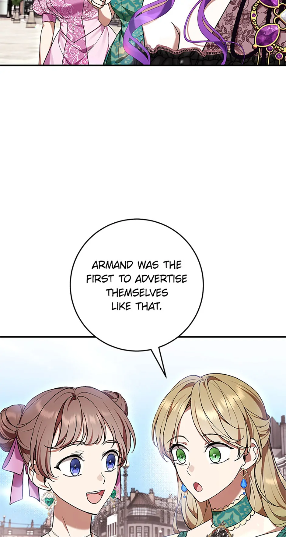The Perks of Being a Villainess Chapter 49 page 22