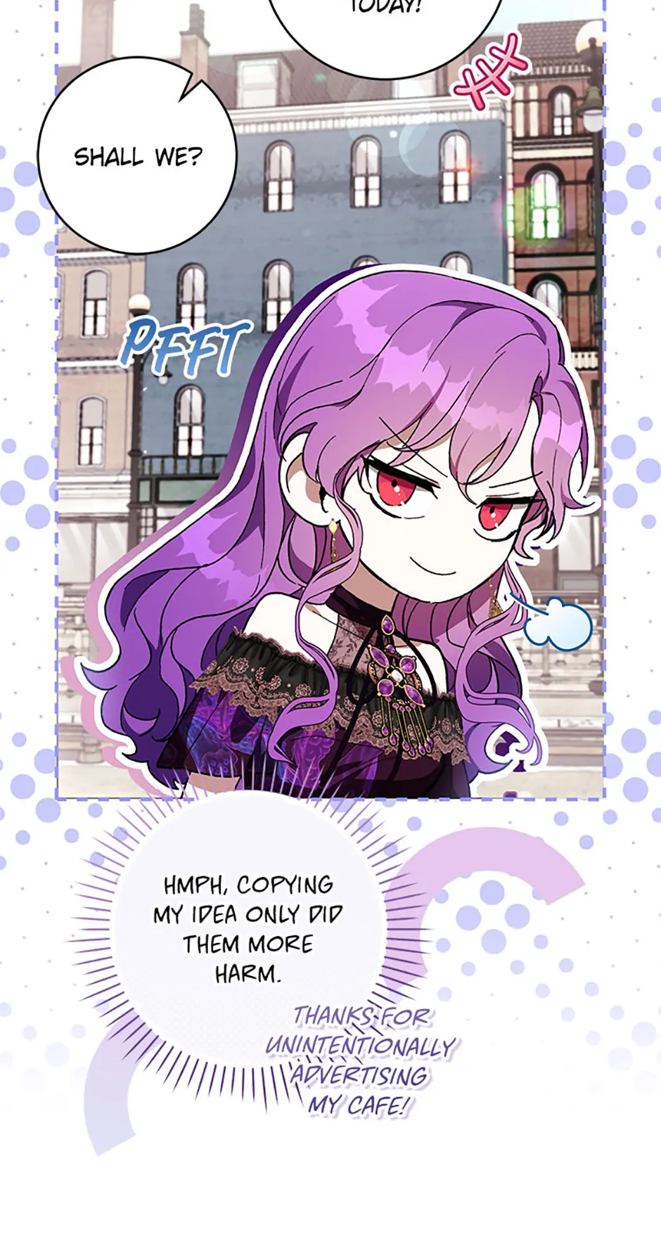 The Perks of Being a Villainess Chapter 49 page 24