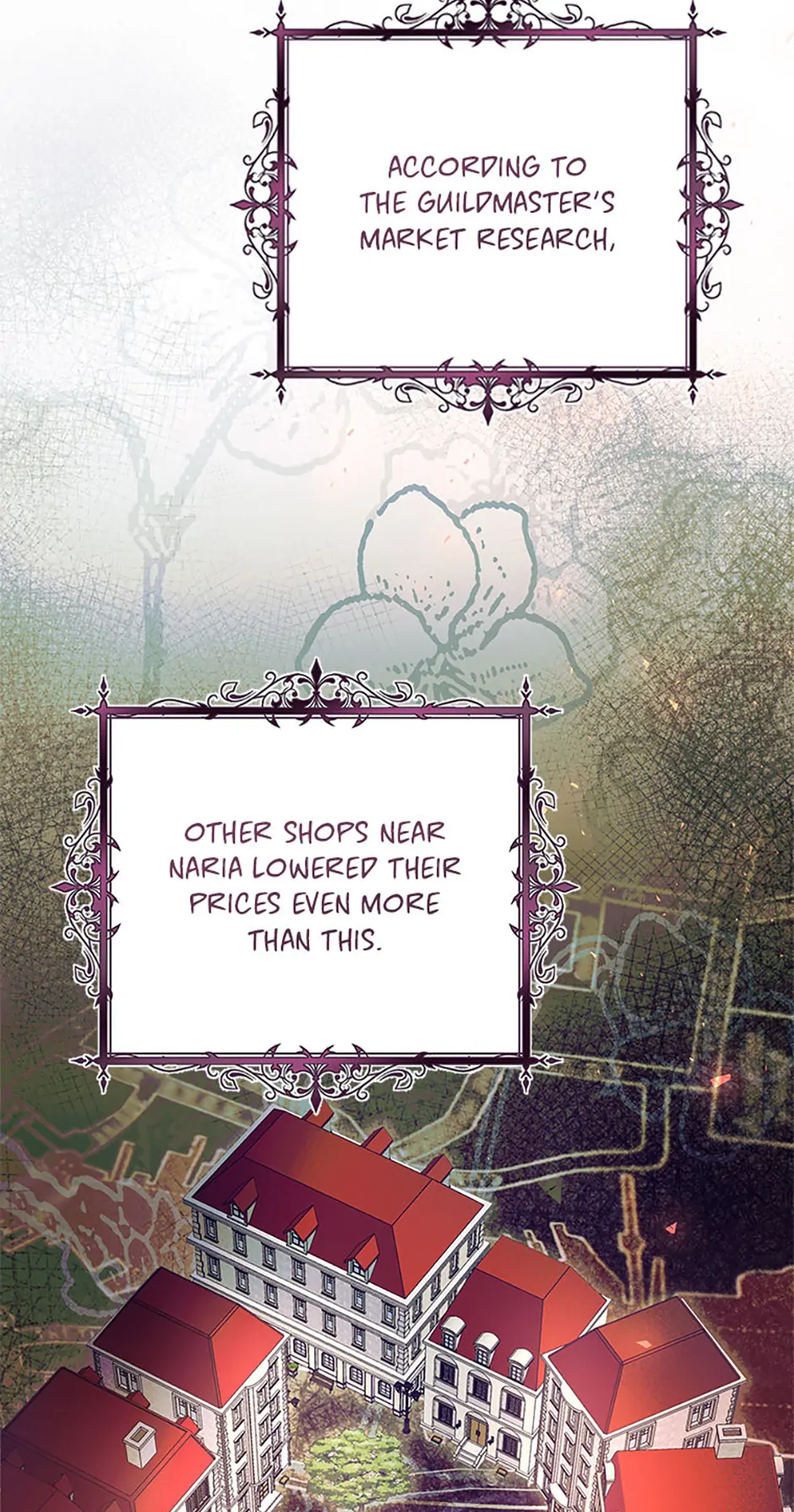 The Perks of Being a Villainess Chapter 49 page 30