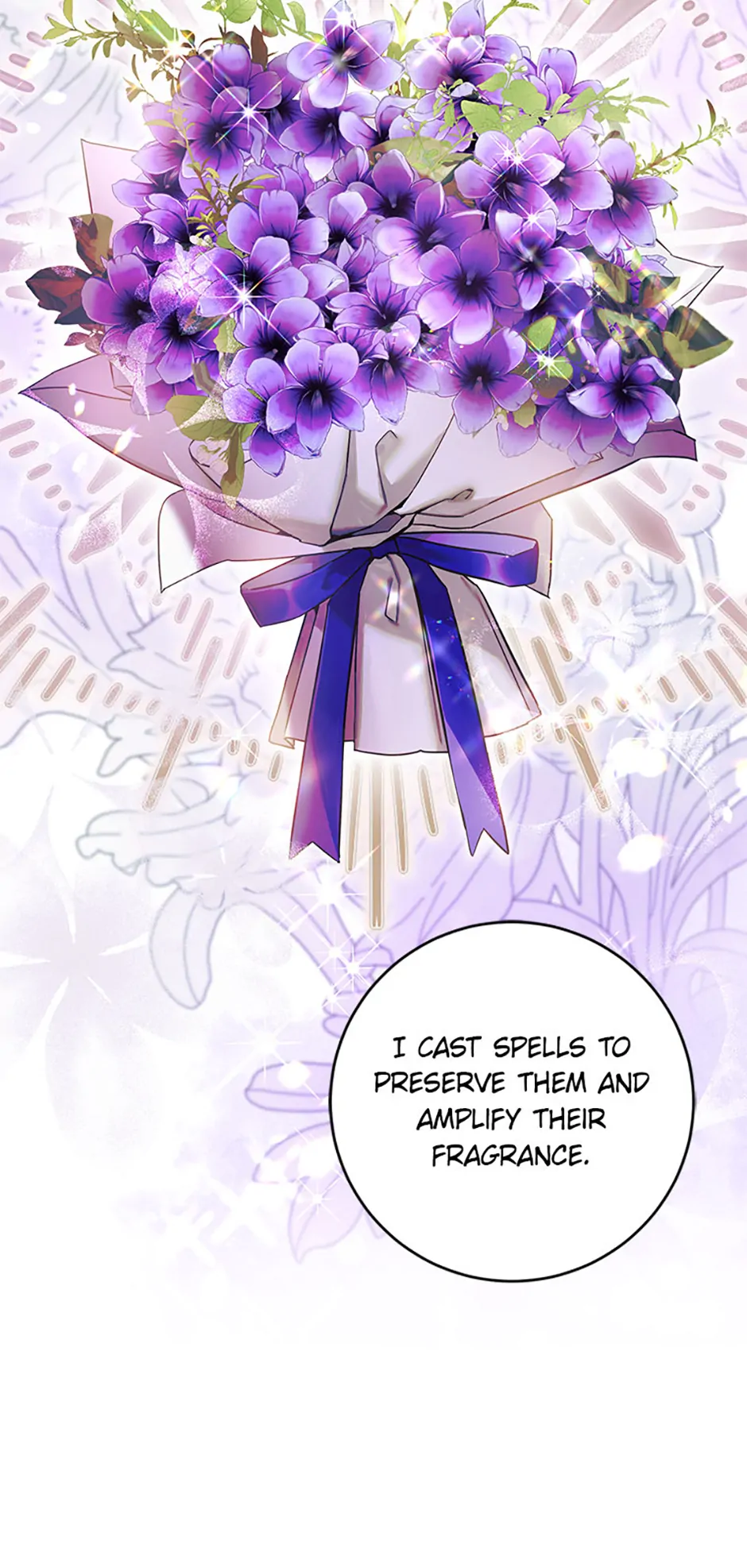 The Perks of Being a Villainess Chapter 49 page 37