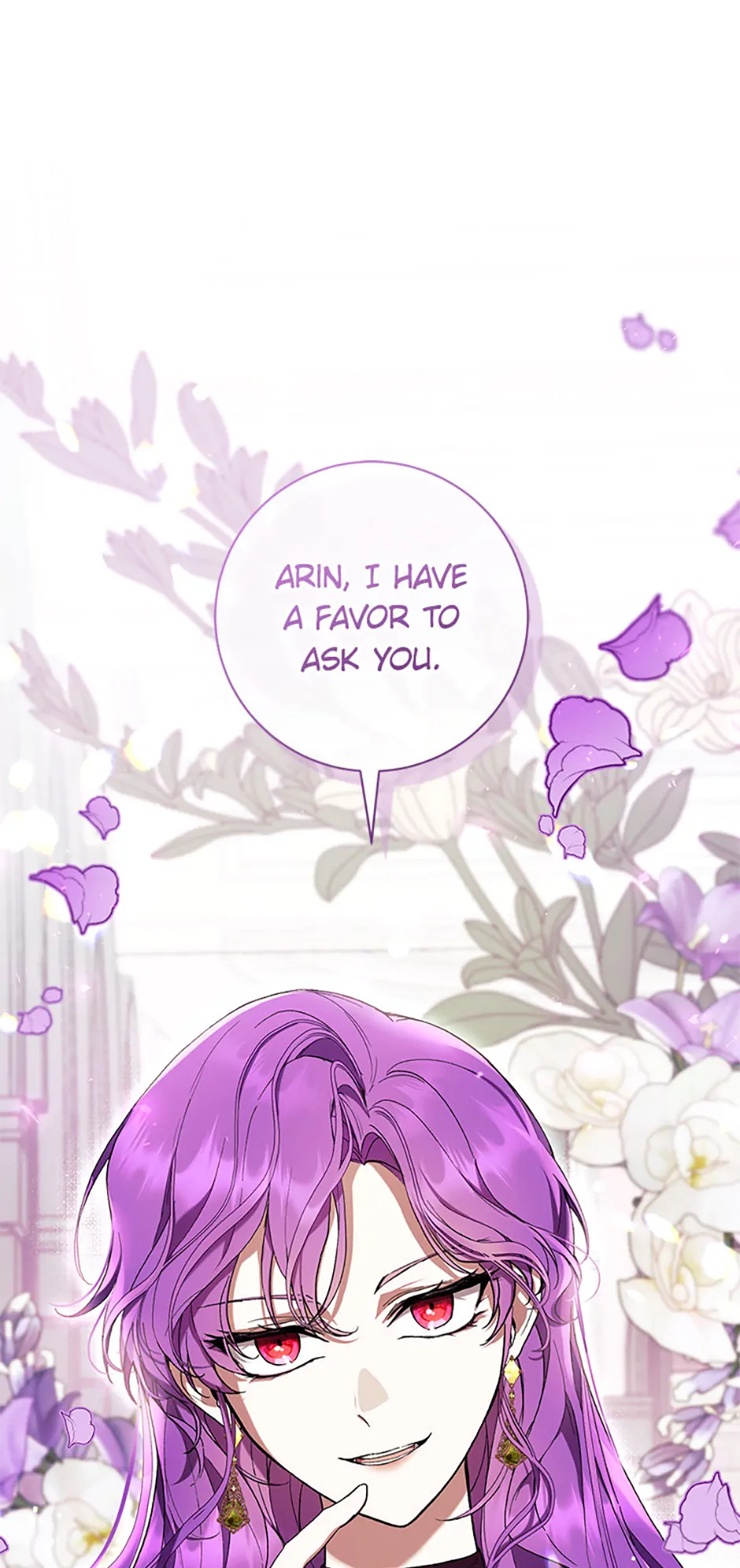 The Perks of Being a Villainess Chapter 49 page 42