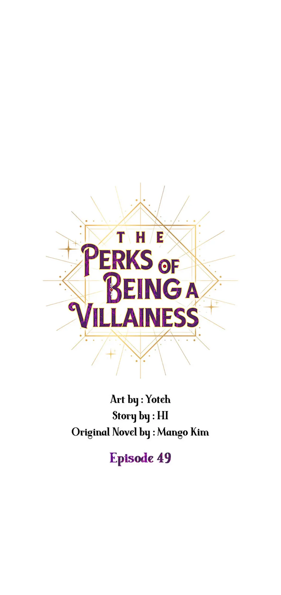 The Perks of Being a Villainess Chapter 49 page 44