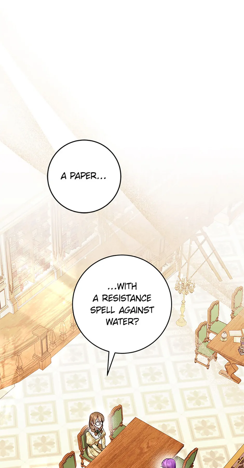 The Perks of Being a Villainess Chapter 49 page 45