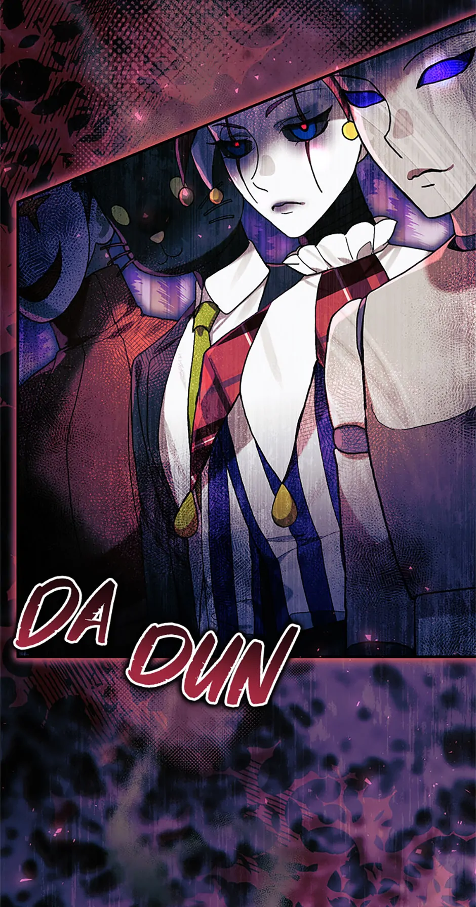 The Perks of Being a Villainess Chapter 49 page 58