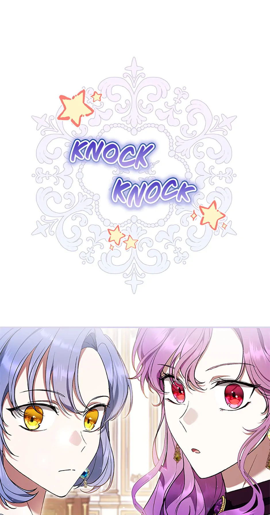 The Perks of Being a Villainess Chapter 49 page 61