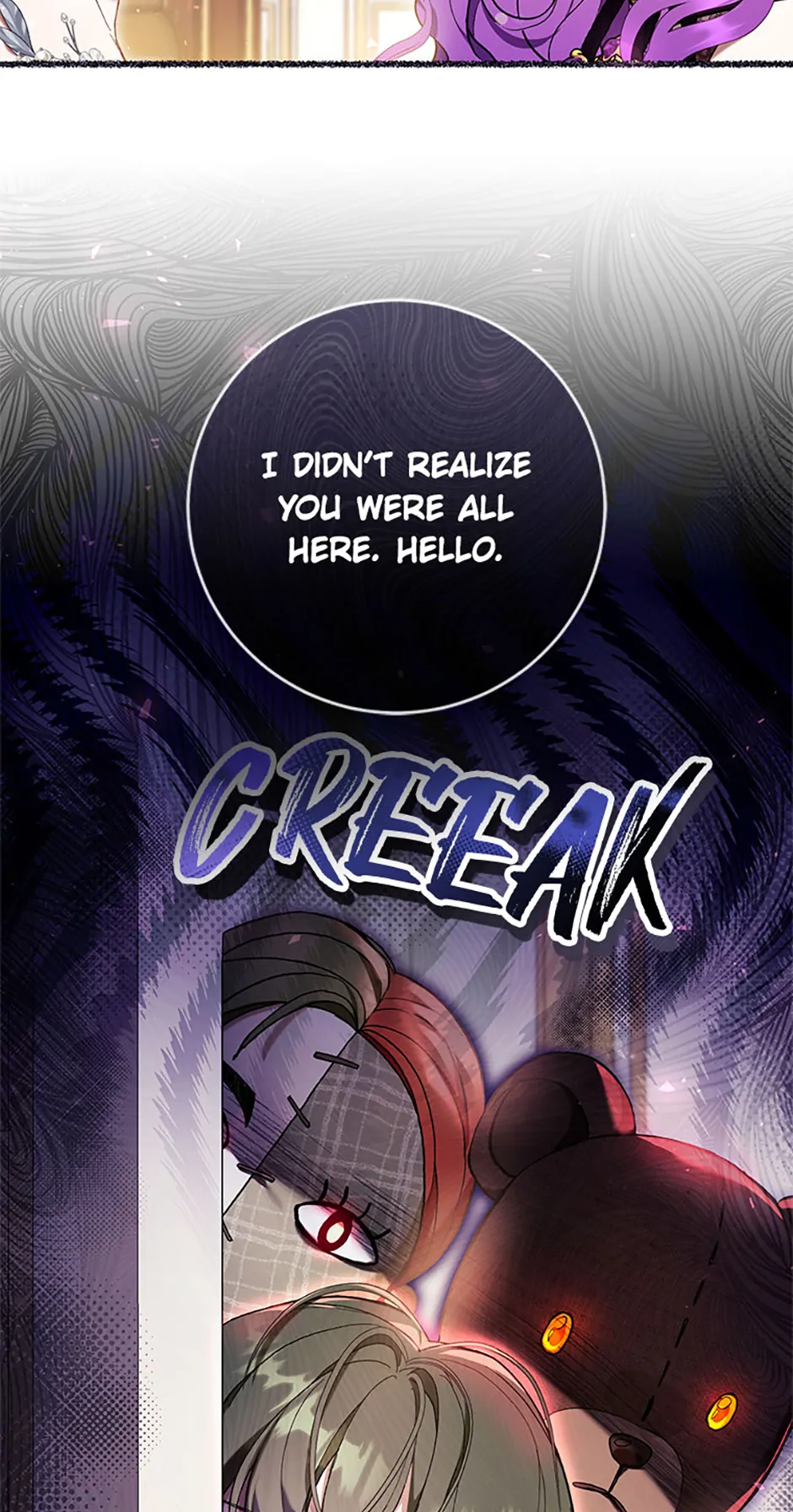 The Perks of Being a Villainess Chapter 49 page 62