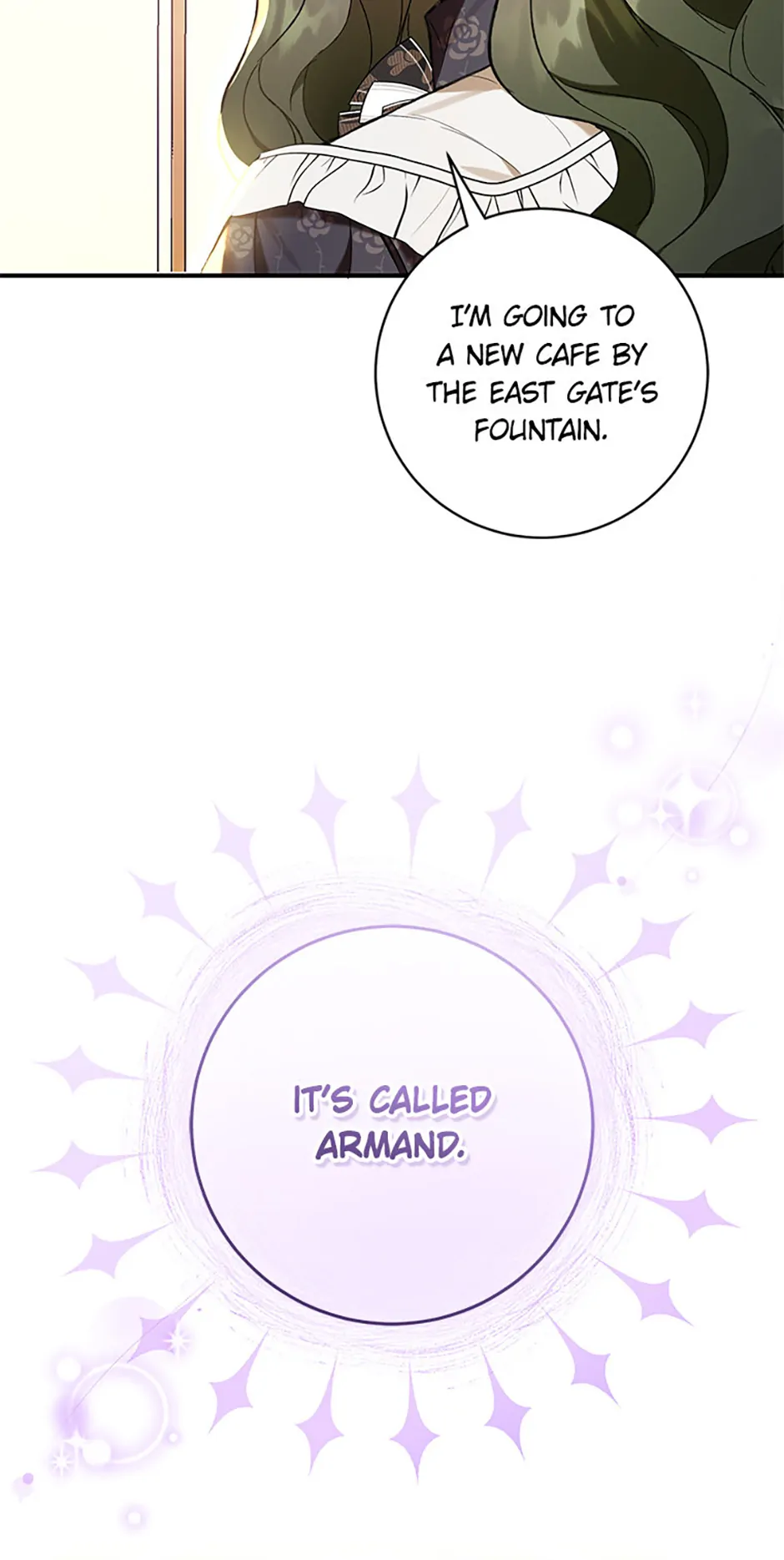 The Perks of Being a Villainess Chapter 49 page 71