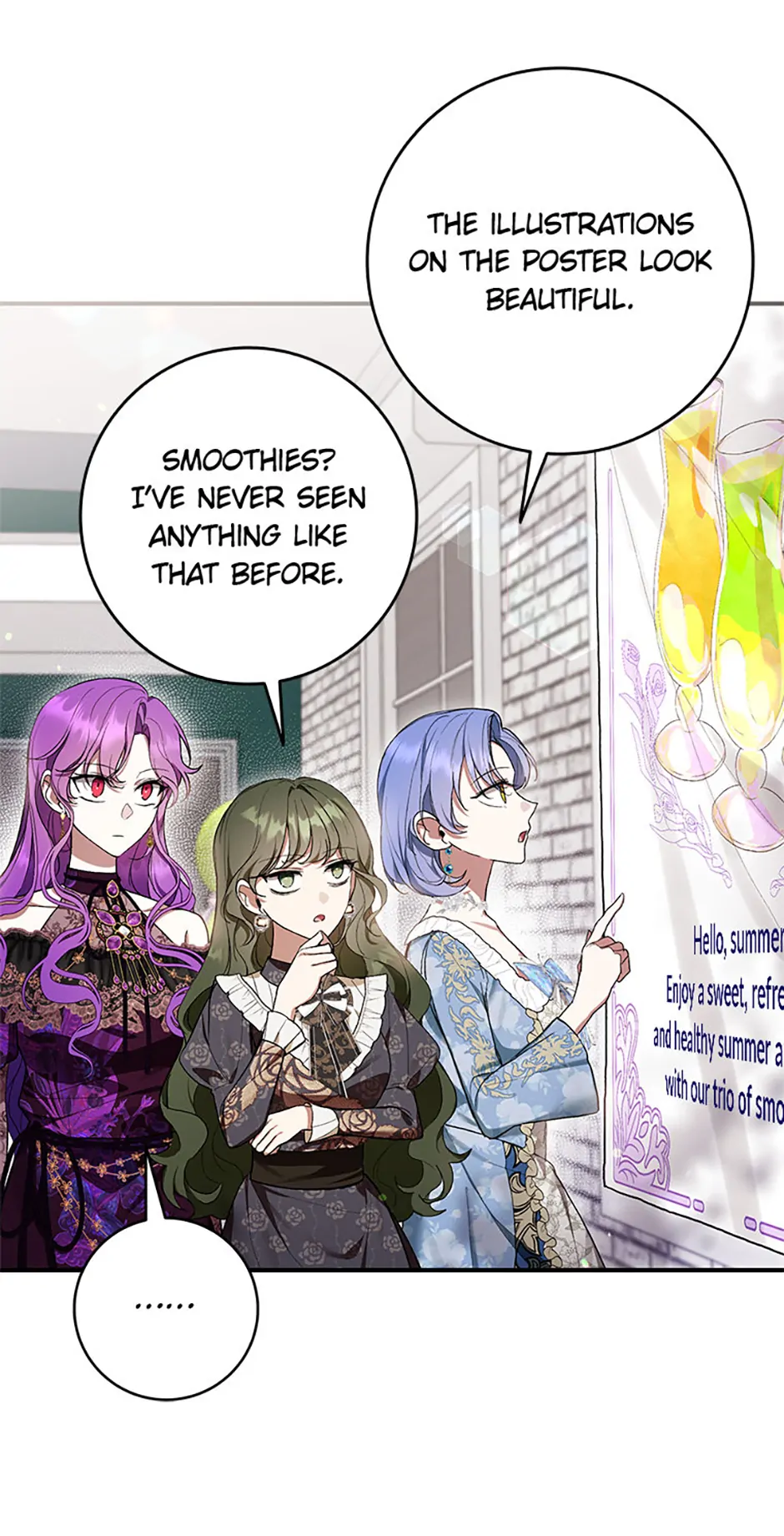 The Perks of Being a Villainess Chapter 49 page 75