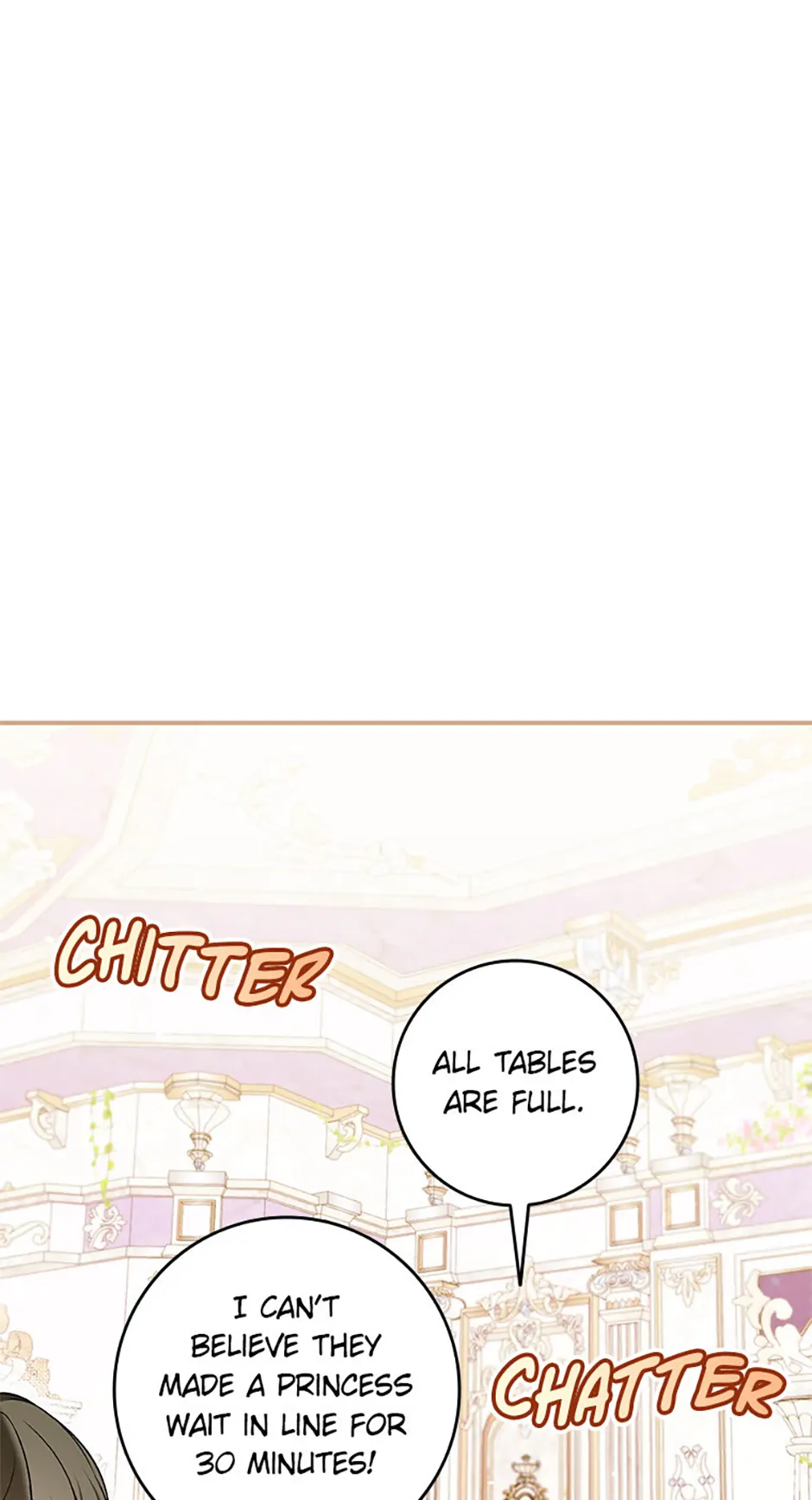 The Perks of Being a Villainess Chapter 49 page 83