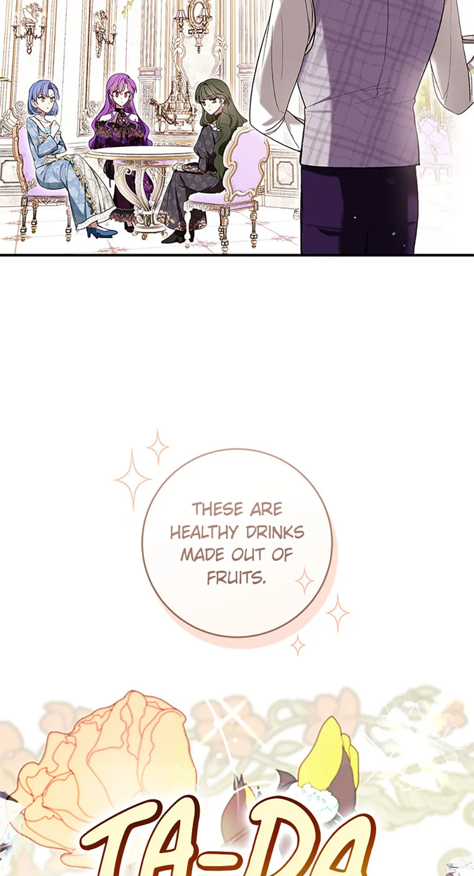 The Perks of Being a Villainess Chapter 49 page 86