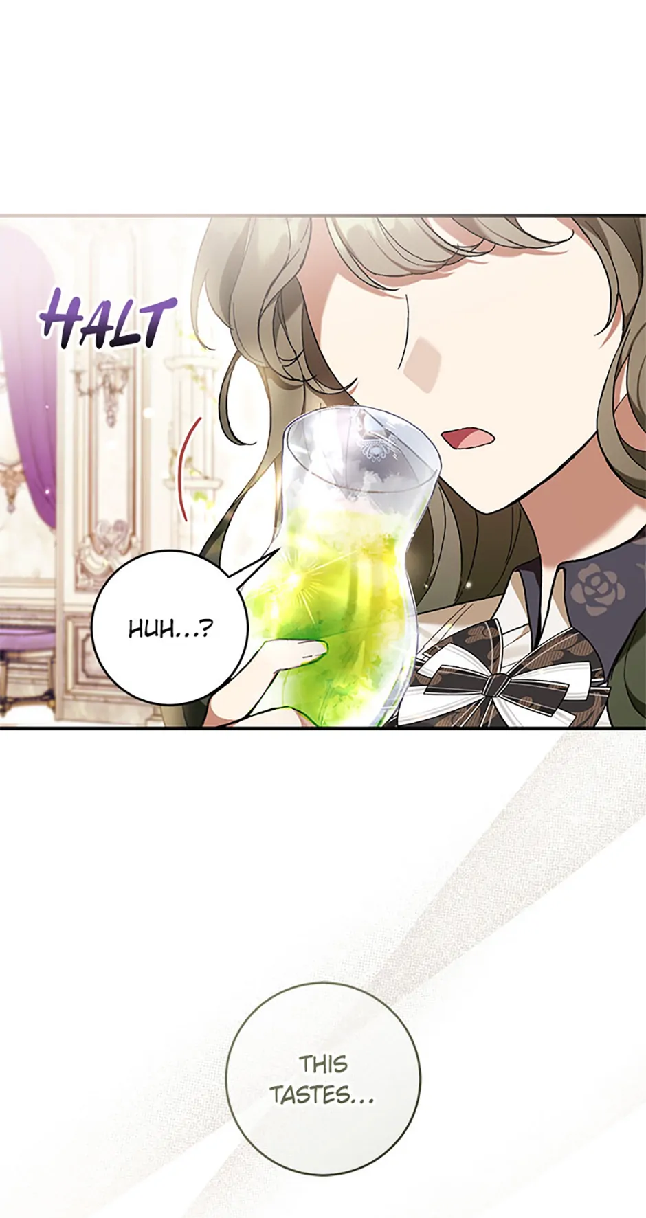 The Perks of Being a Villainess Chapter 49 page 89