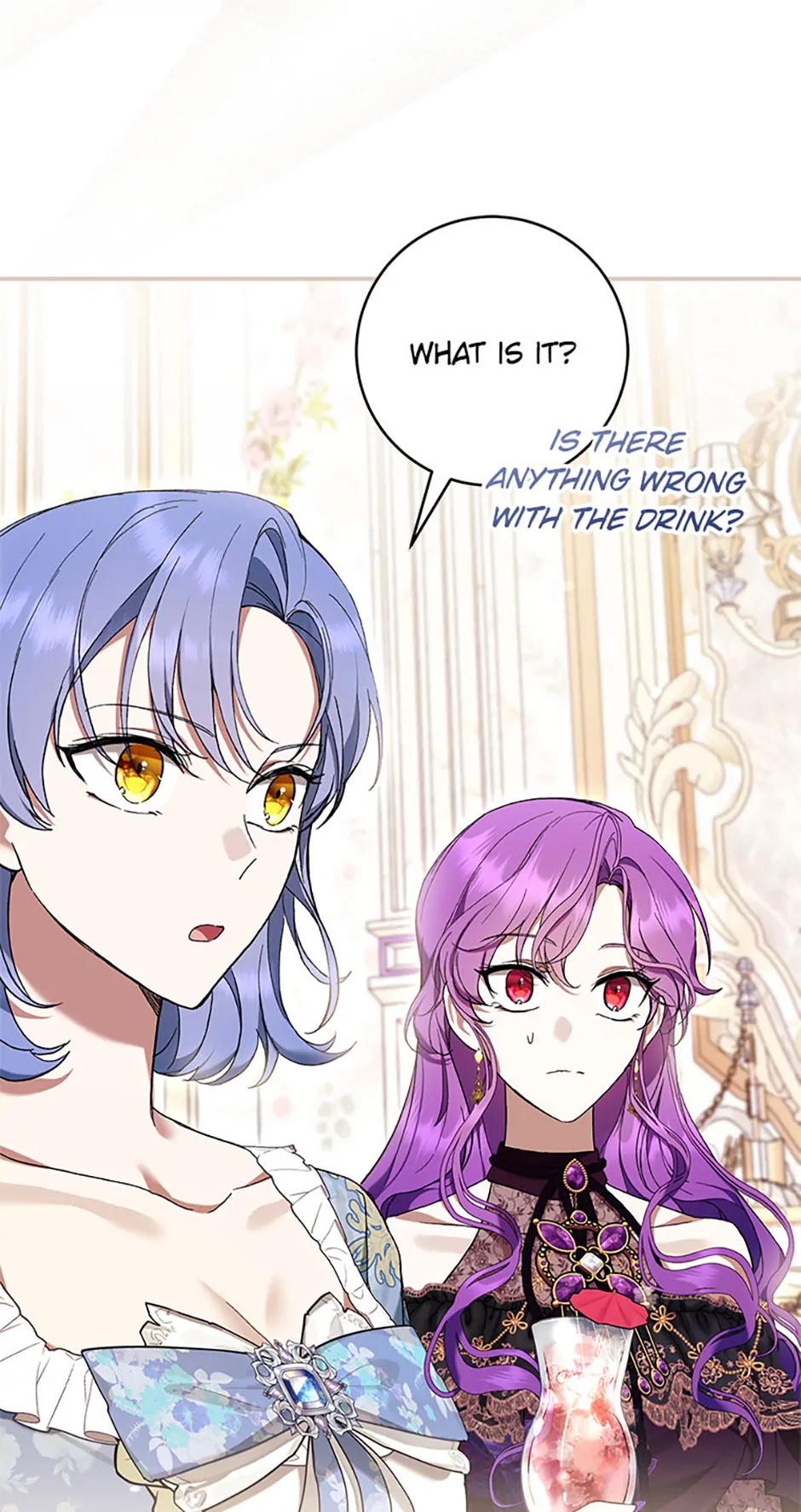 The Perks of Being a Villainess Chapter 49 page 90