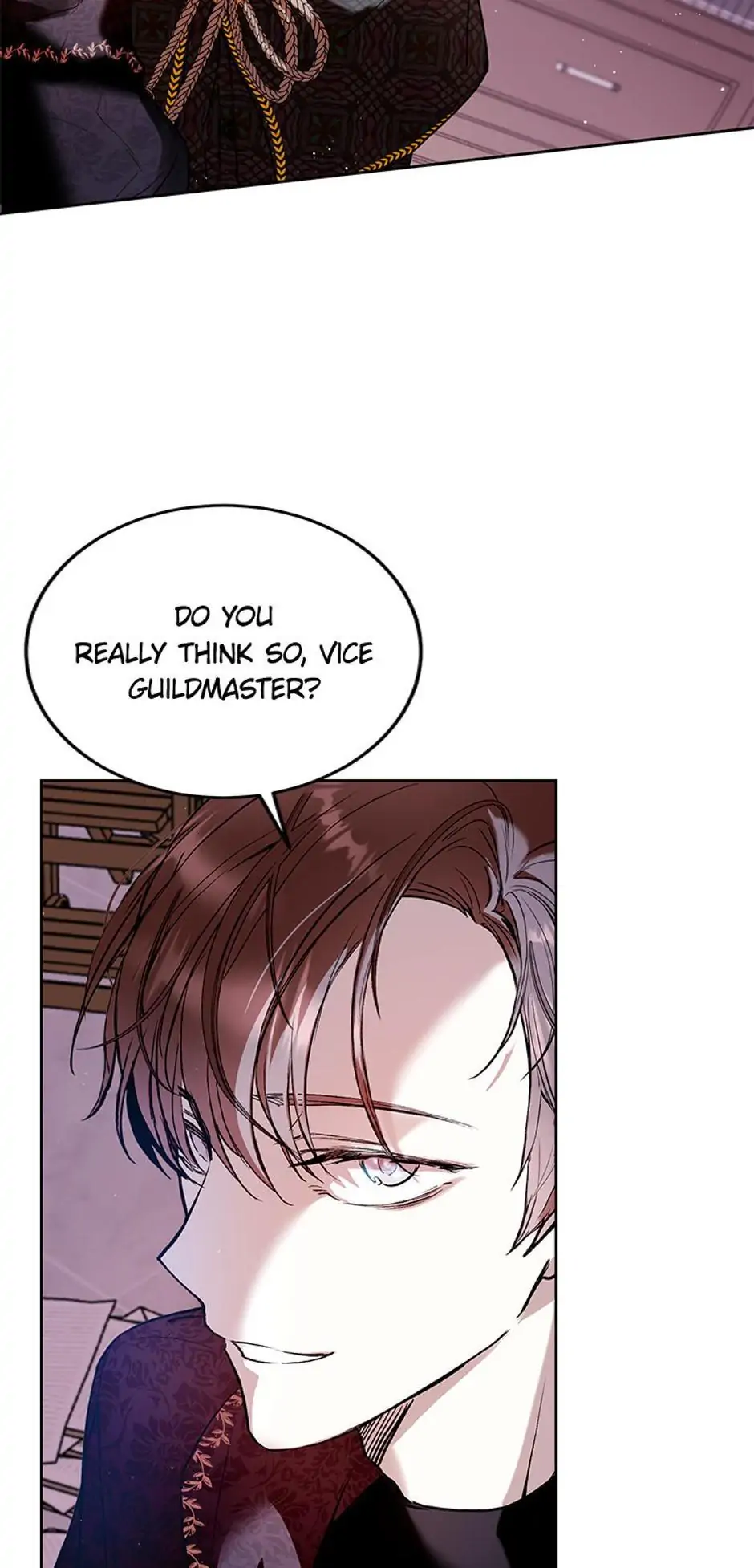 The Perks of Being a Villainess Chapter 5 page 6