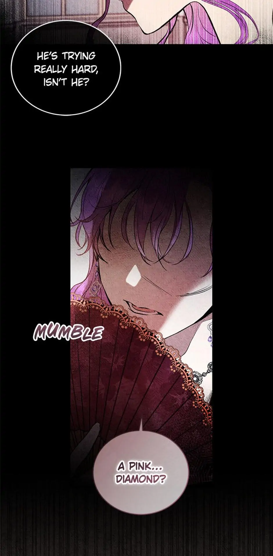 The Perks of Being a Villainess Chapter 5 page 13