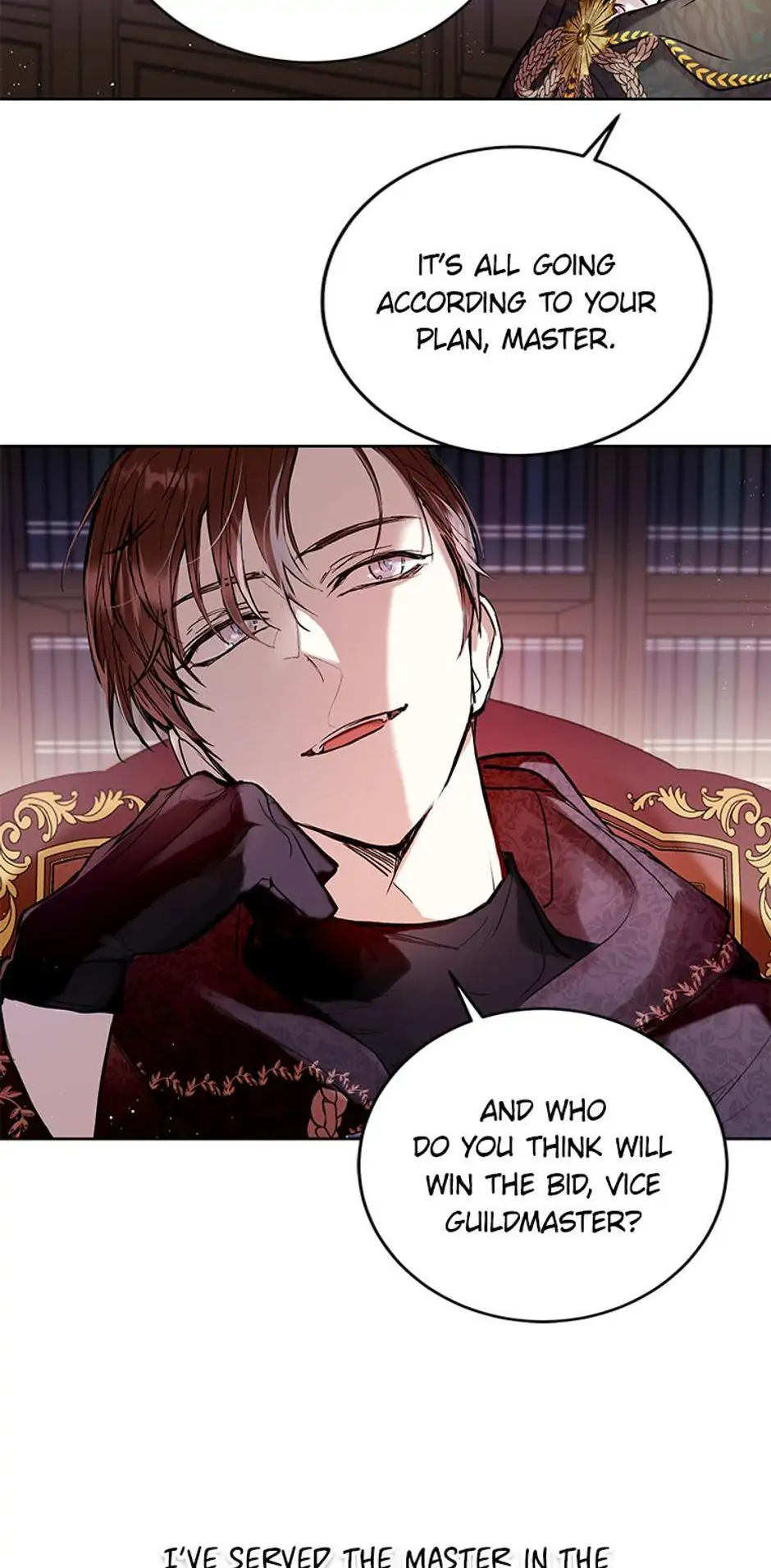 The Perks of Being a Villainess Chapter 5 page 15