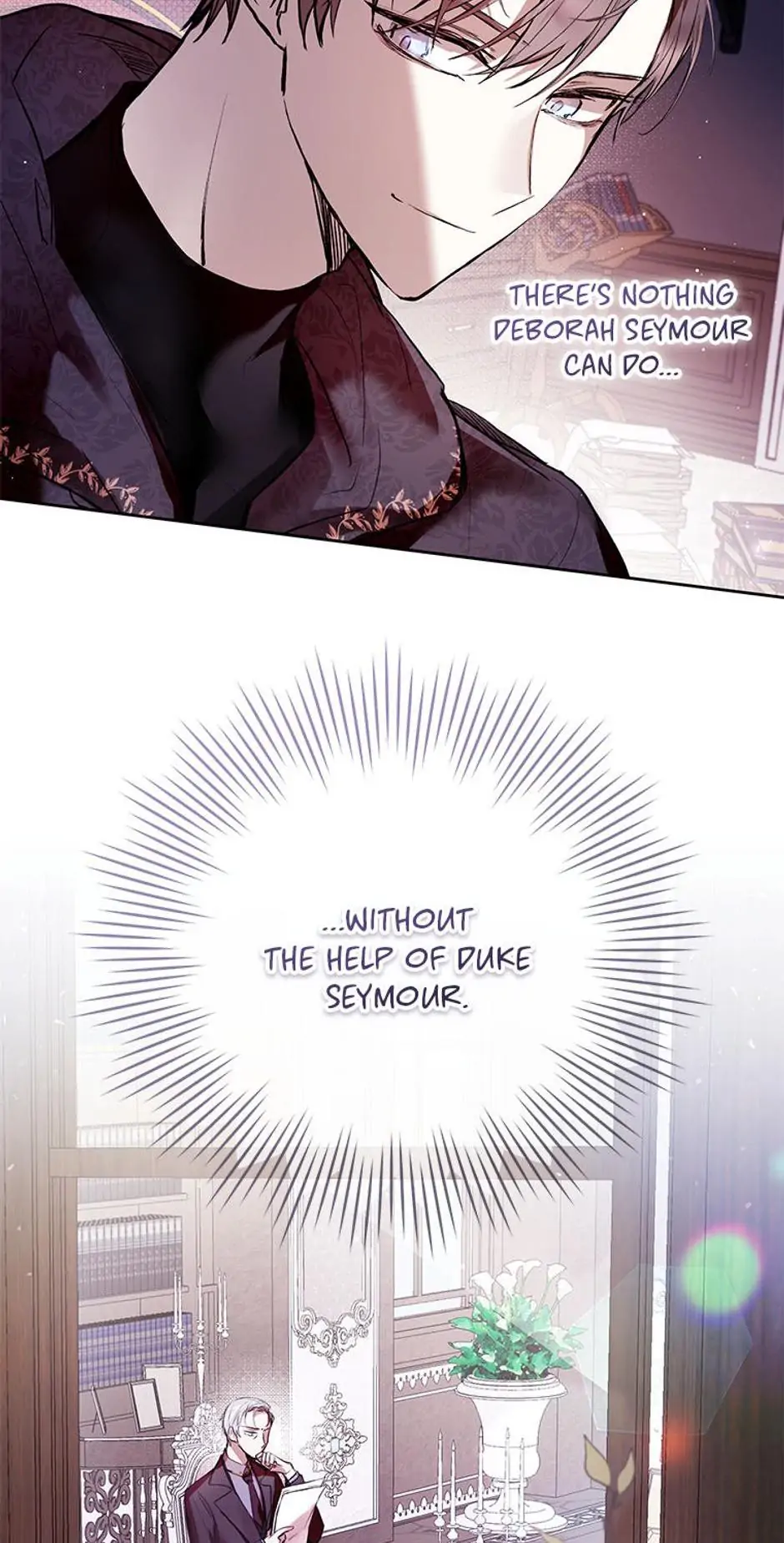 The Perks of Being a Villainess Chapter 5 page 20