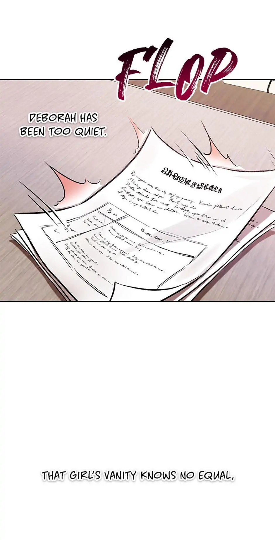 The Perks of Being a Villainess Chapter 5 page 23