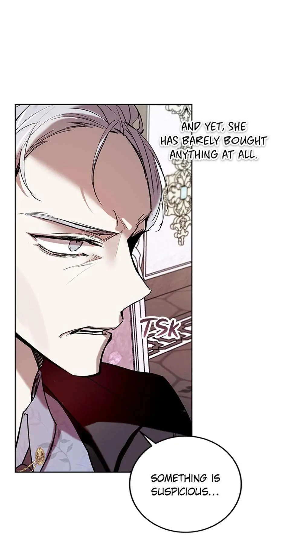 The Perks of Being a Villainess Chapter 5 page 24