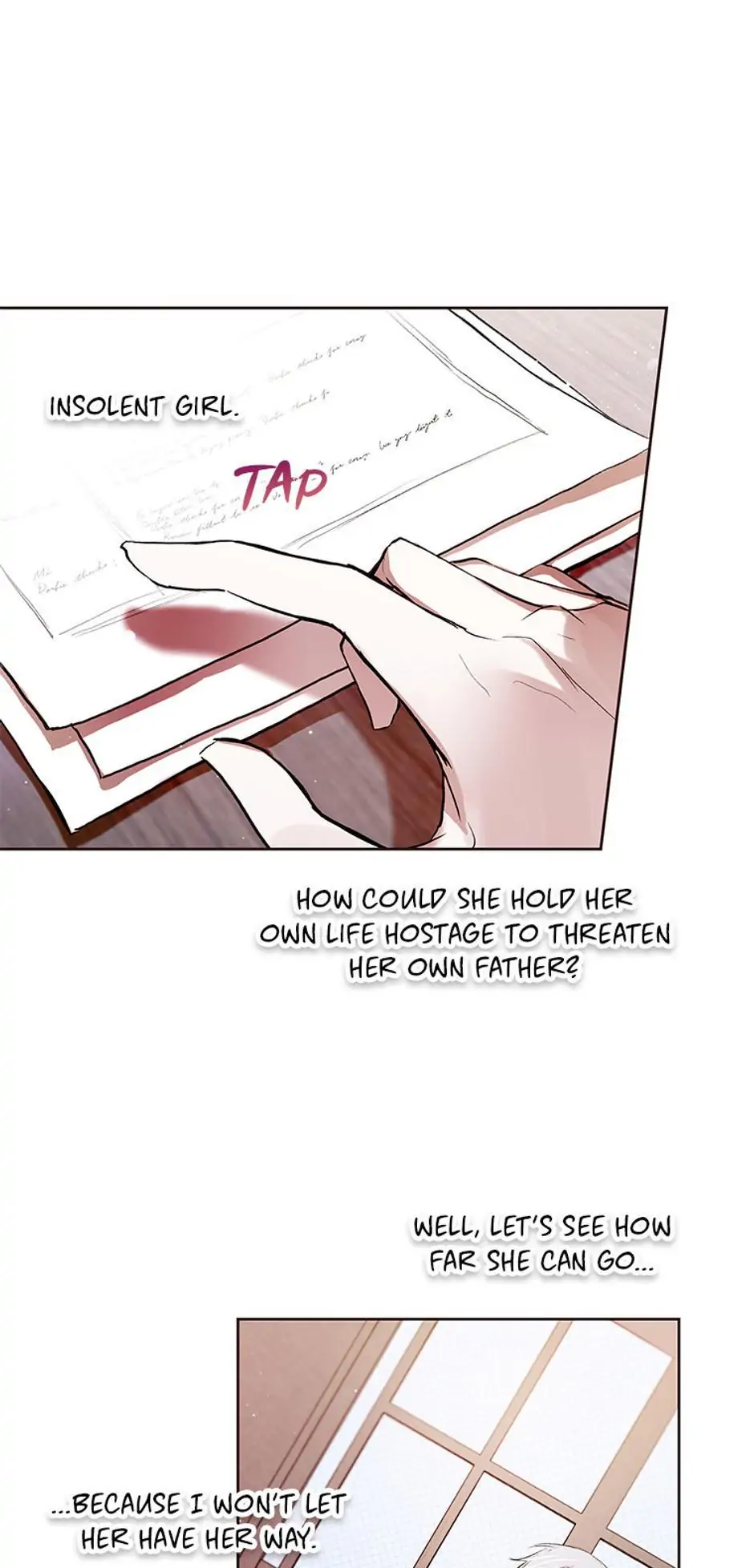 The Perks of Being a Villainess Chapter 5 page 26