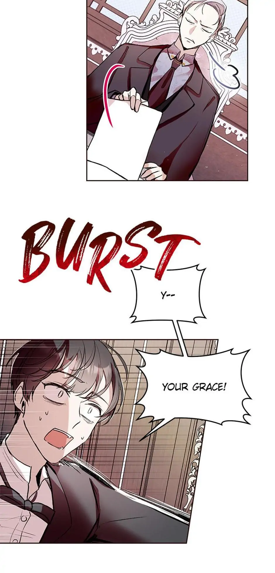 The Perks of Being a Villainess Chapter 5 page 27