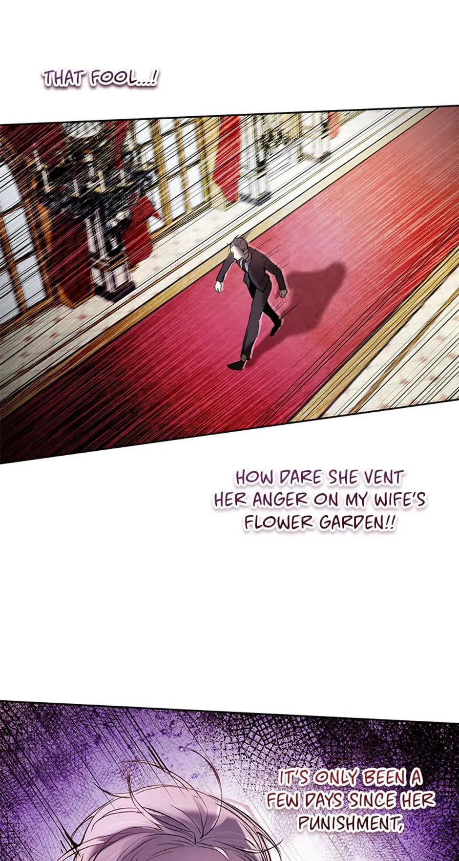 The Perks of Being a Villainess Chapter 5 page 33