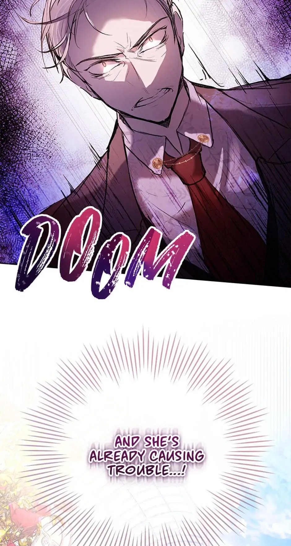 The Perks of Being a Villainess Chapter 5 page 34