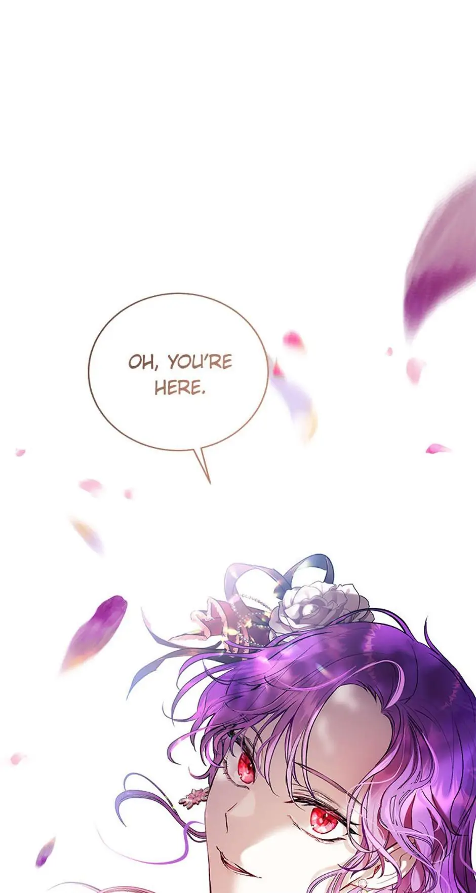 The Perks of Being a Villainess Chapter 5 page 38
