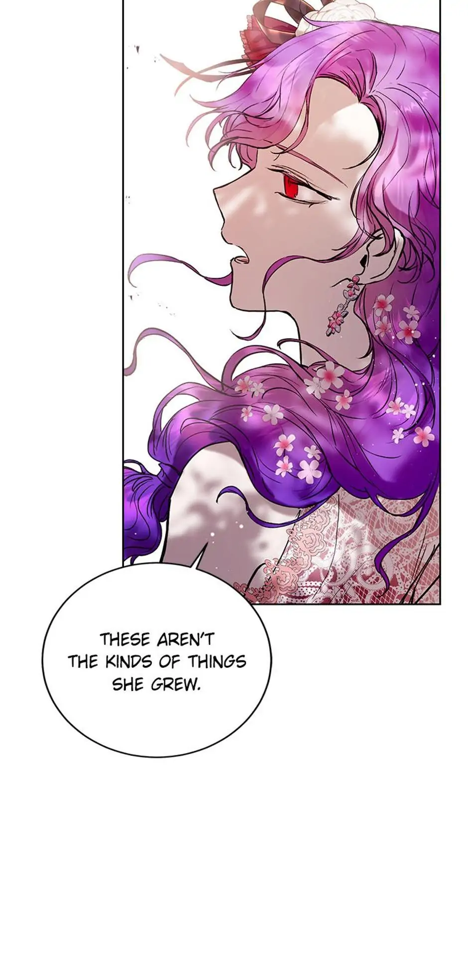 The Perks of Being a Villainess Chapter 5 page 54