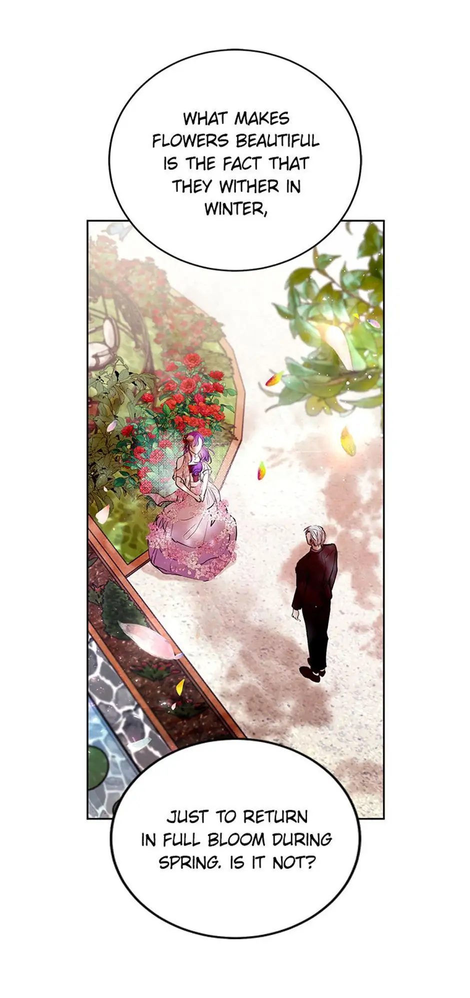 The Perks of Being a Villainess Chapter 5 page 55